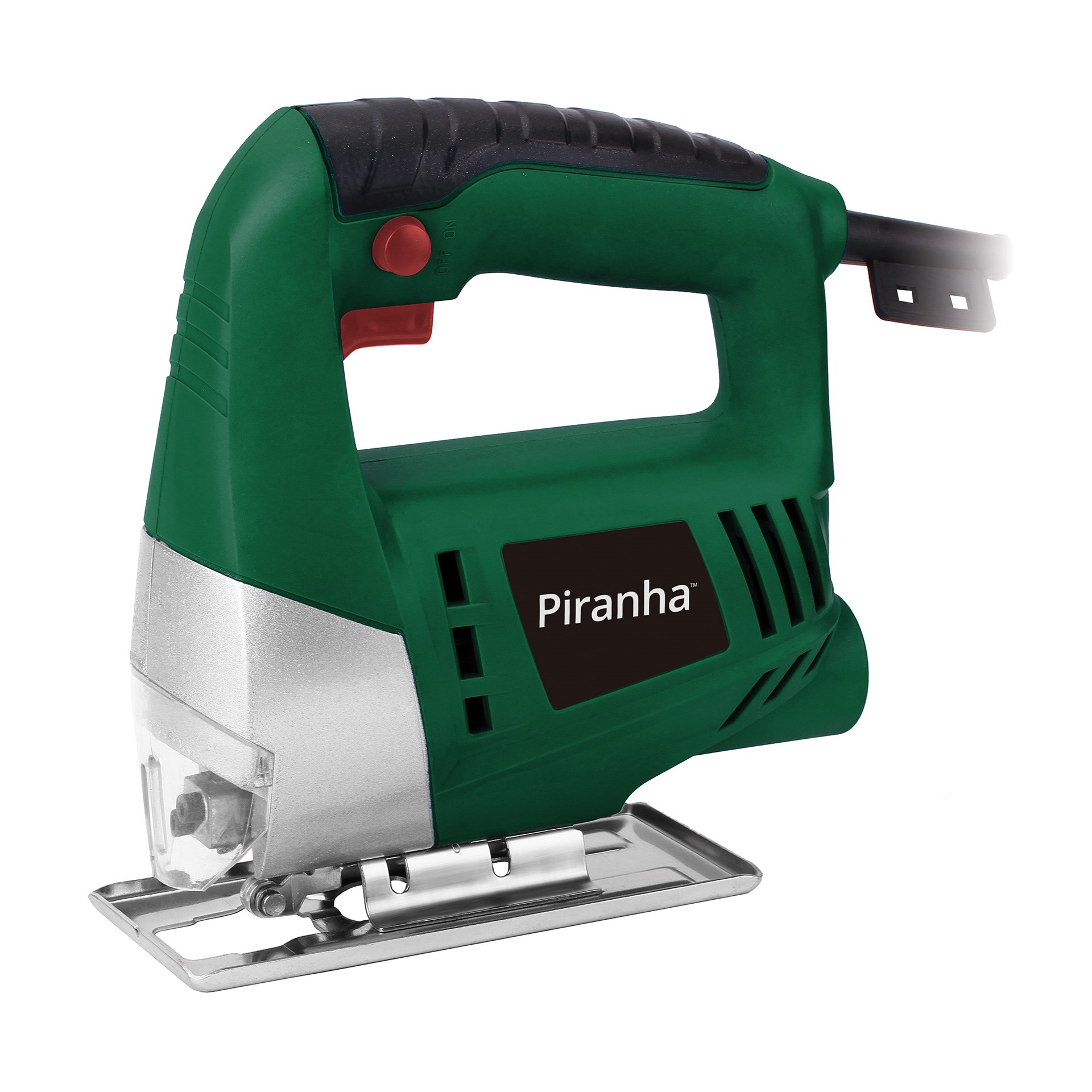 Piranha PSJ-5508 Dekubaj Testere