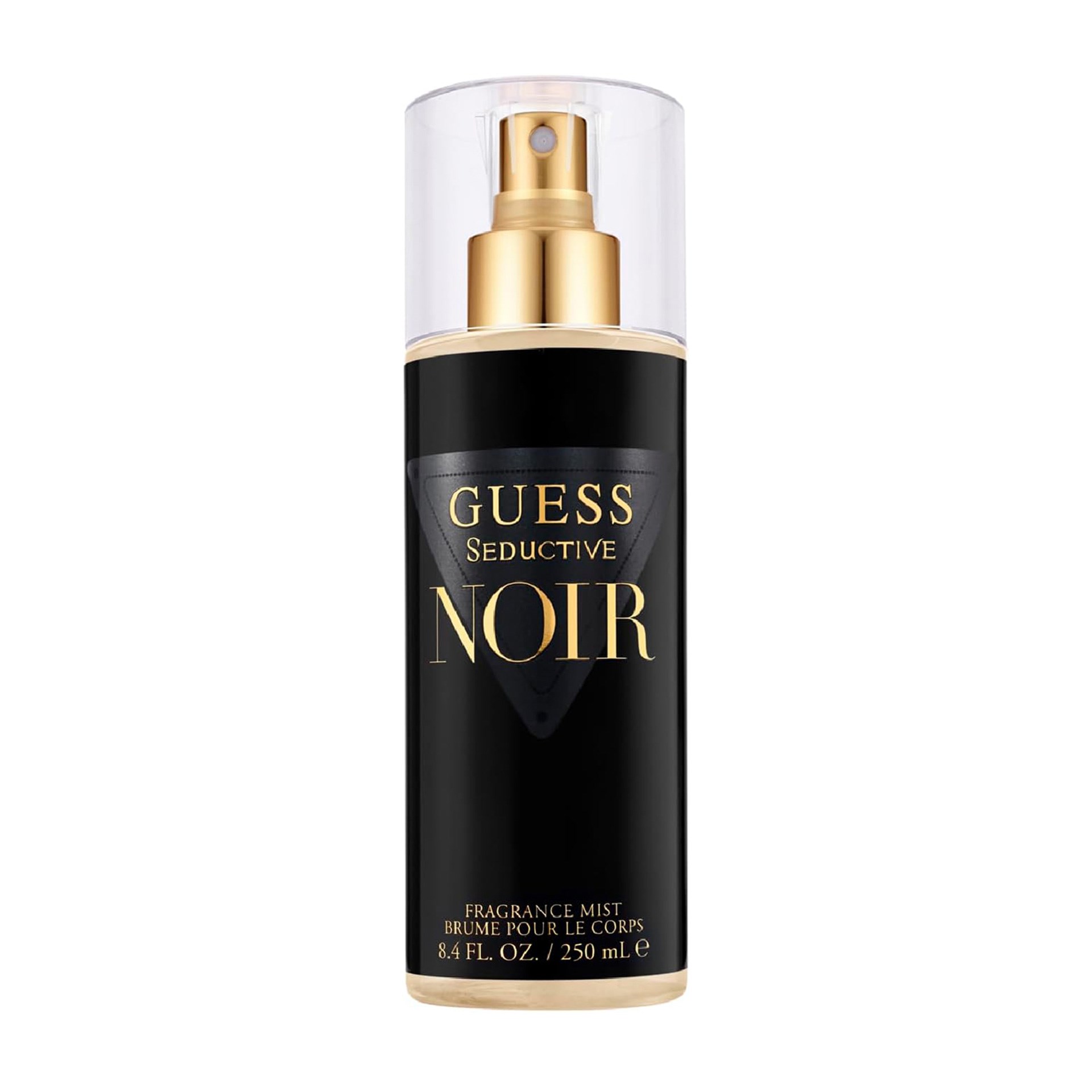 Guess Seductive Noir Body Mist 250 ml Kadın Vücut Spreyi