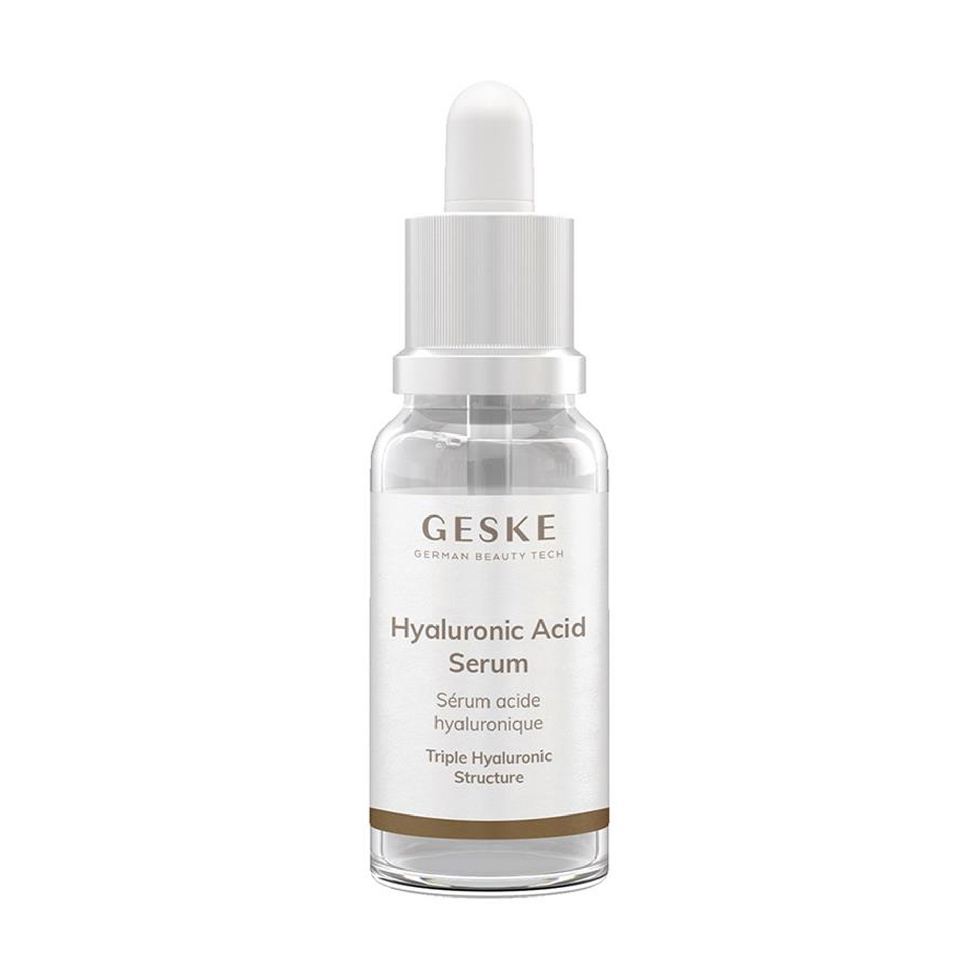 Geske Hyalüronik Asit Serum