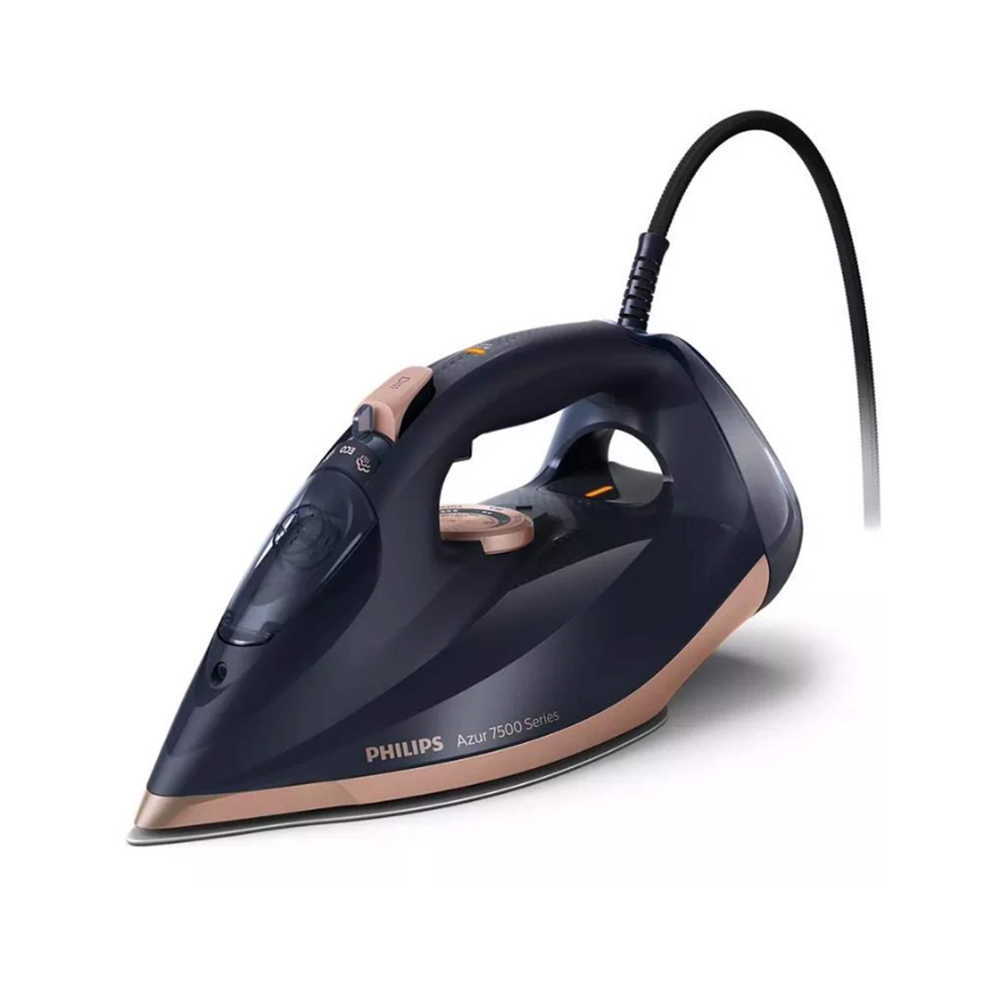 Philips DST7510/80 Buharlı Azur Ütü