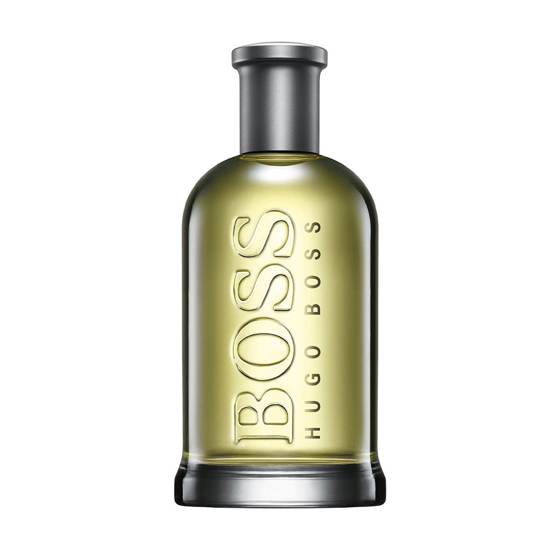 Hugo Boss Bottled Edt 200 ml Erkek Parfüm