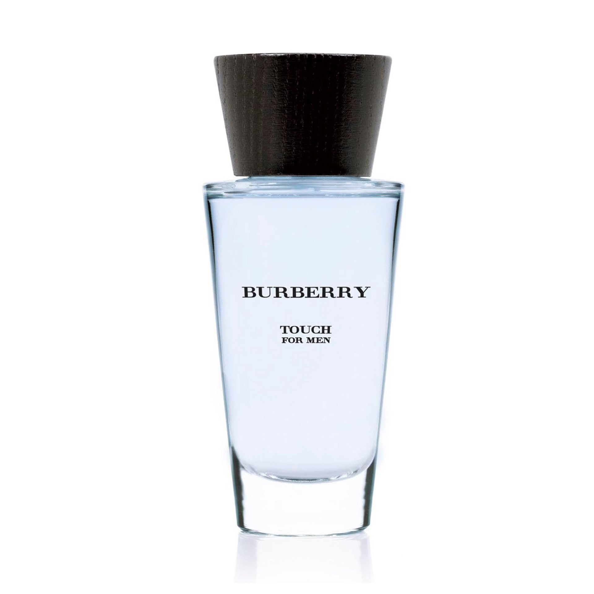 Burberry Touch Edt 100 ml Erkek Parfüm
