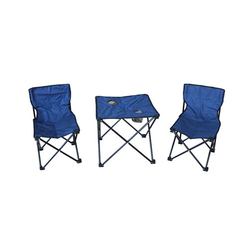 Andoutdoor AND200 2 Sandalye 1 Masa Çantalı Set