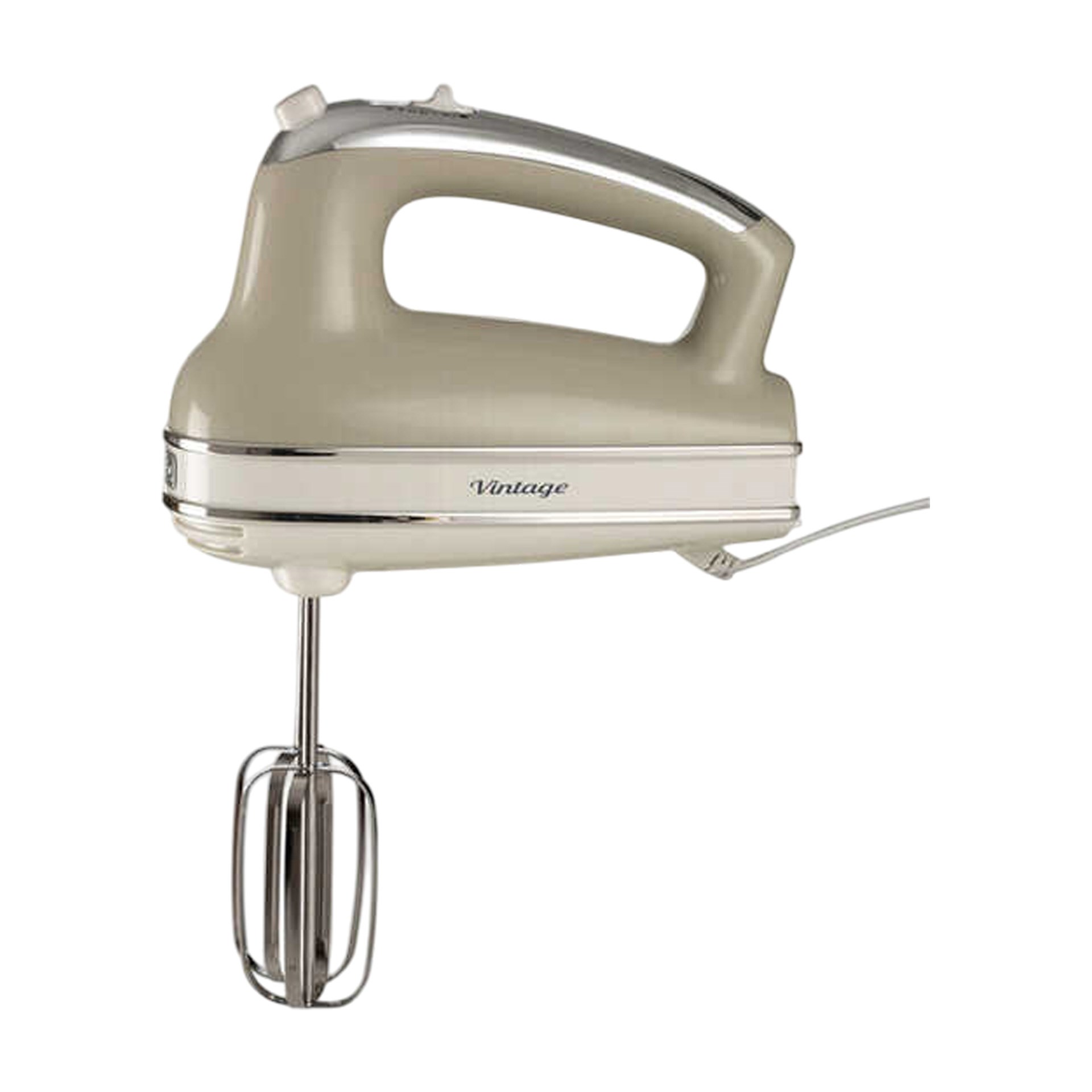 Ariete 1548/03 Vintage El Mikseri Bej