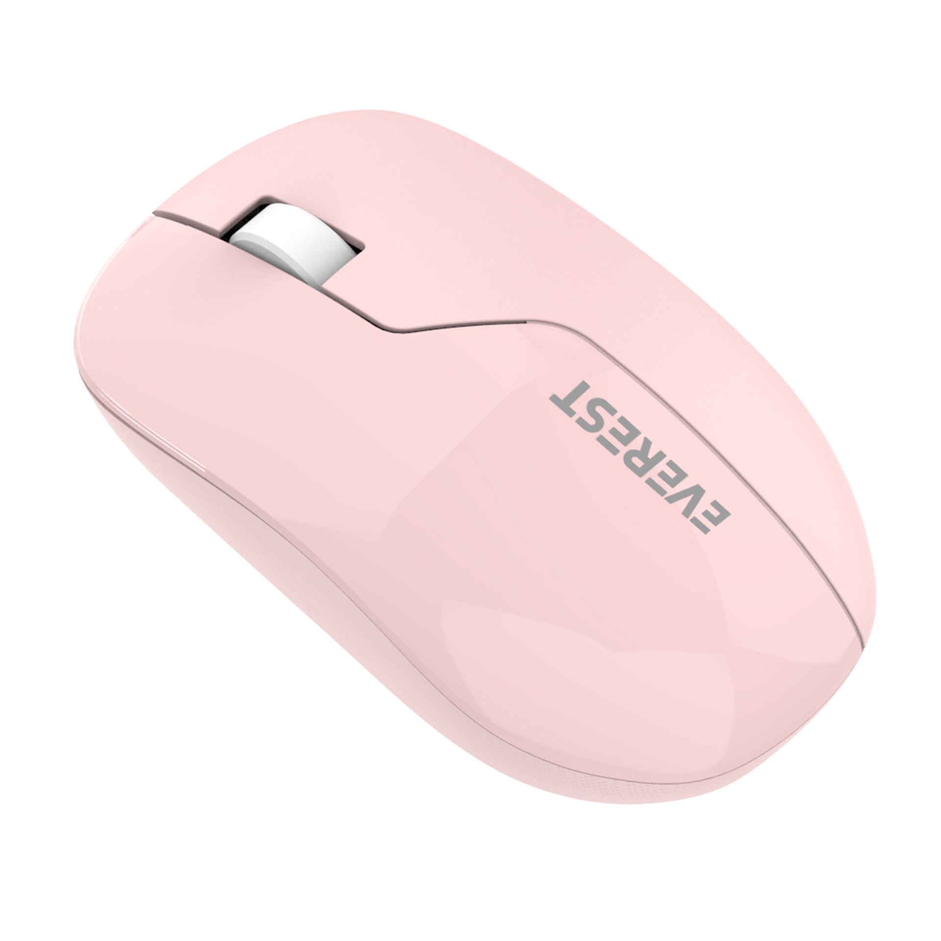 Everest SMW-973 USB Pembe 2.4ghz Kablosuz Mouse