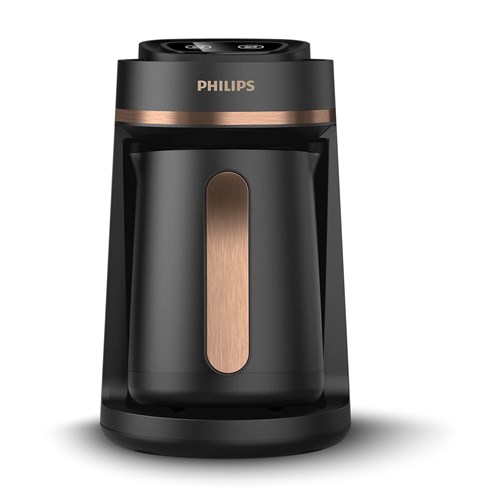 Philips Azur Ütü ve Türk Kahve Makinesi Seti | Evkur