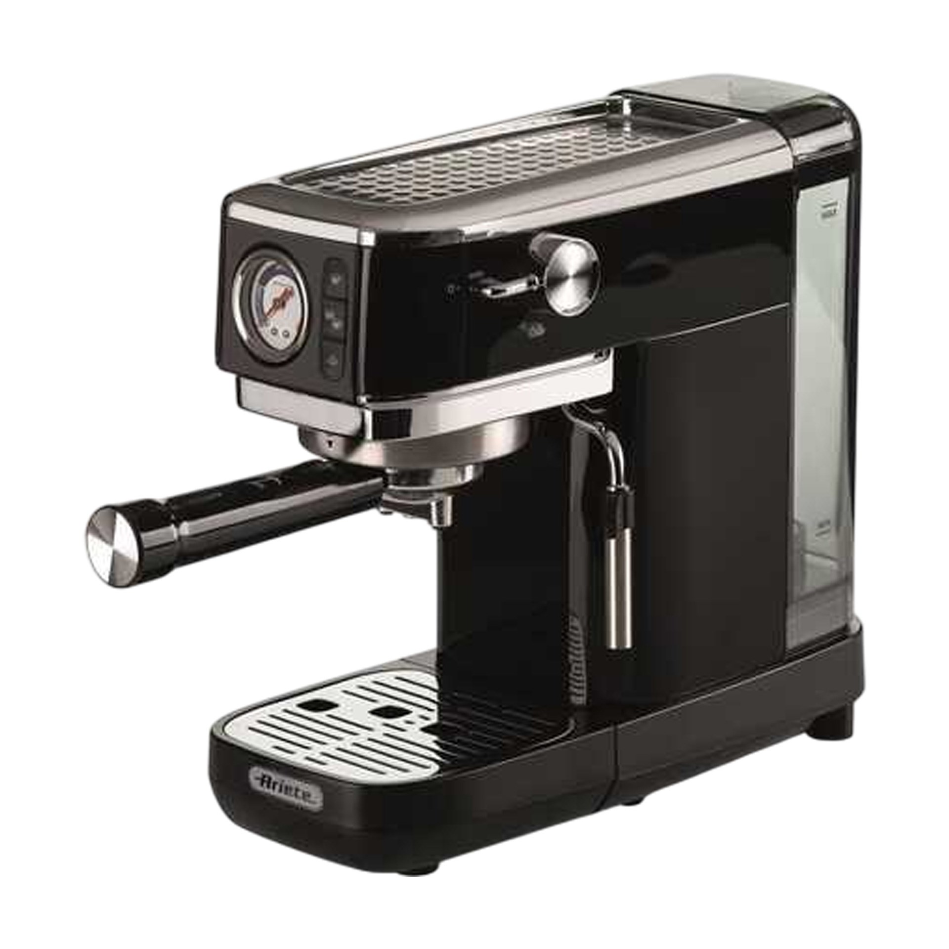 Ariete 11381/12 Moderna Espresso Slim Kahve Makinesi Siyah