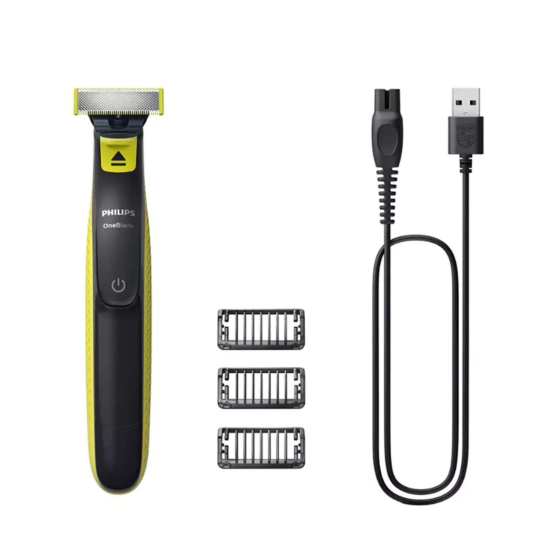 Philips QP2724/10 OneBlade Yüz Şekillendirici