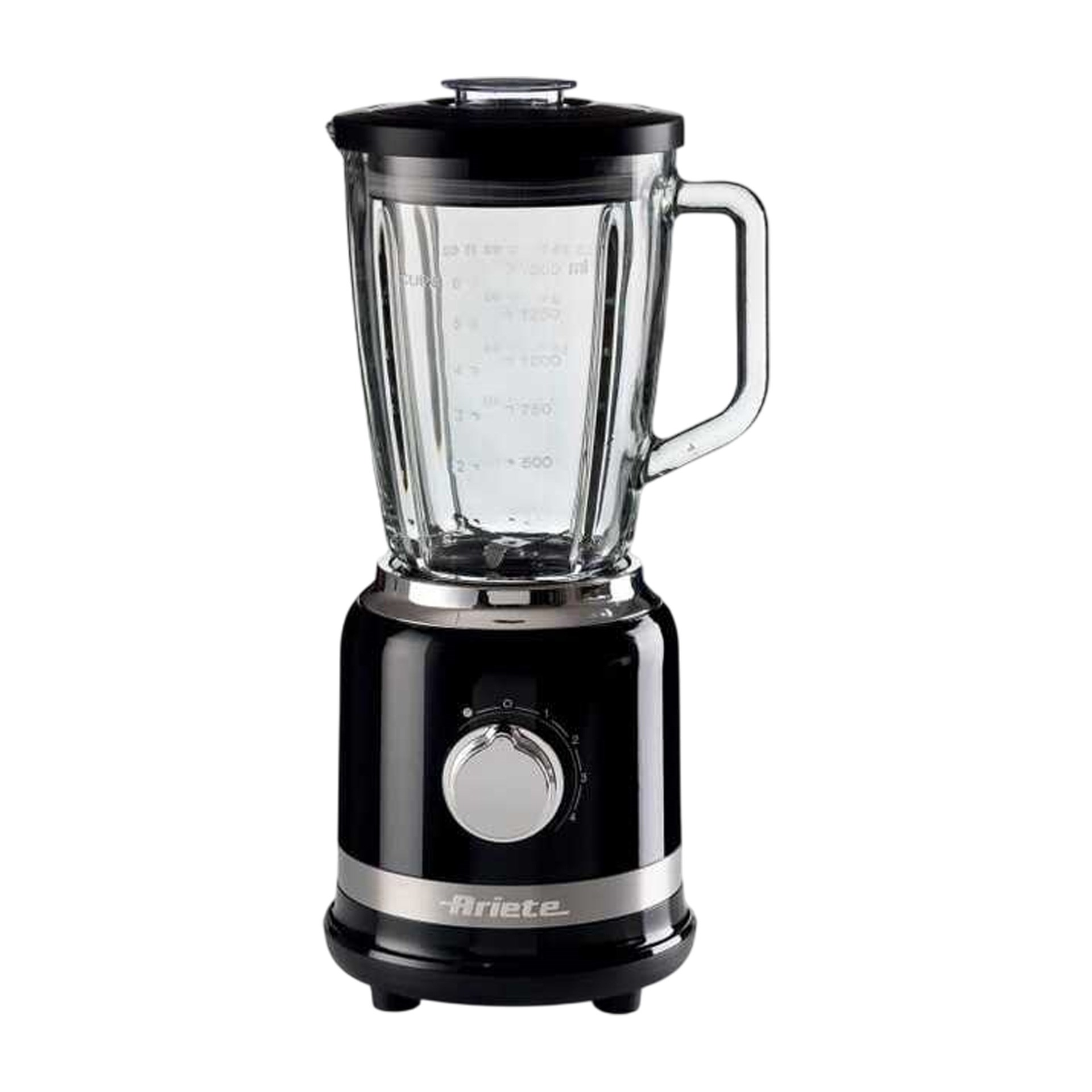 Ariete 0585/02 Moderna Blender Siyah