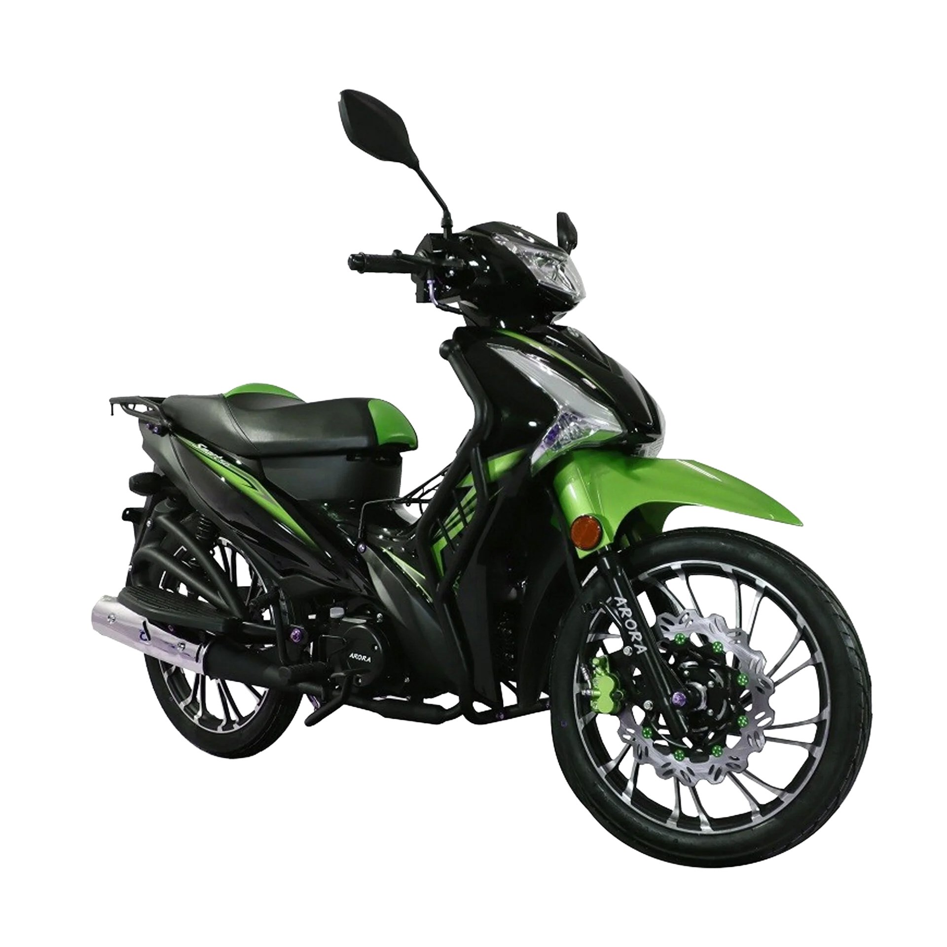 Arora Smart 49 CC Cup Motosiklet (ÖTV Dahil)