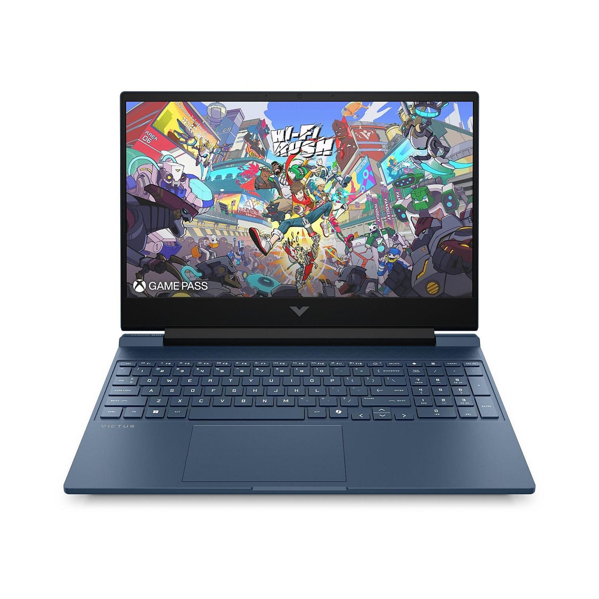 HP Victus AMD Ryzen 5 AI 340 16 GB RAM 512 SSD RTX 5060 8GB Ekran Kartı 15.6" FreeDos