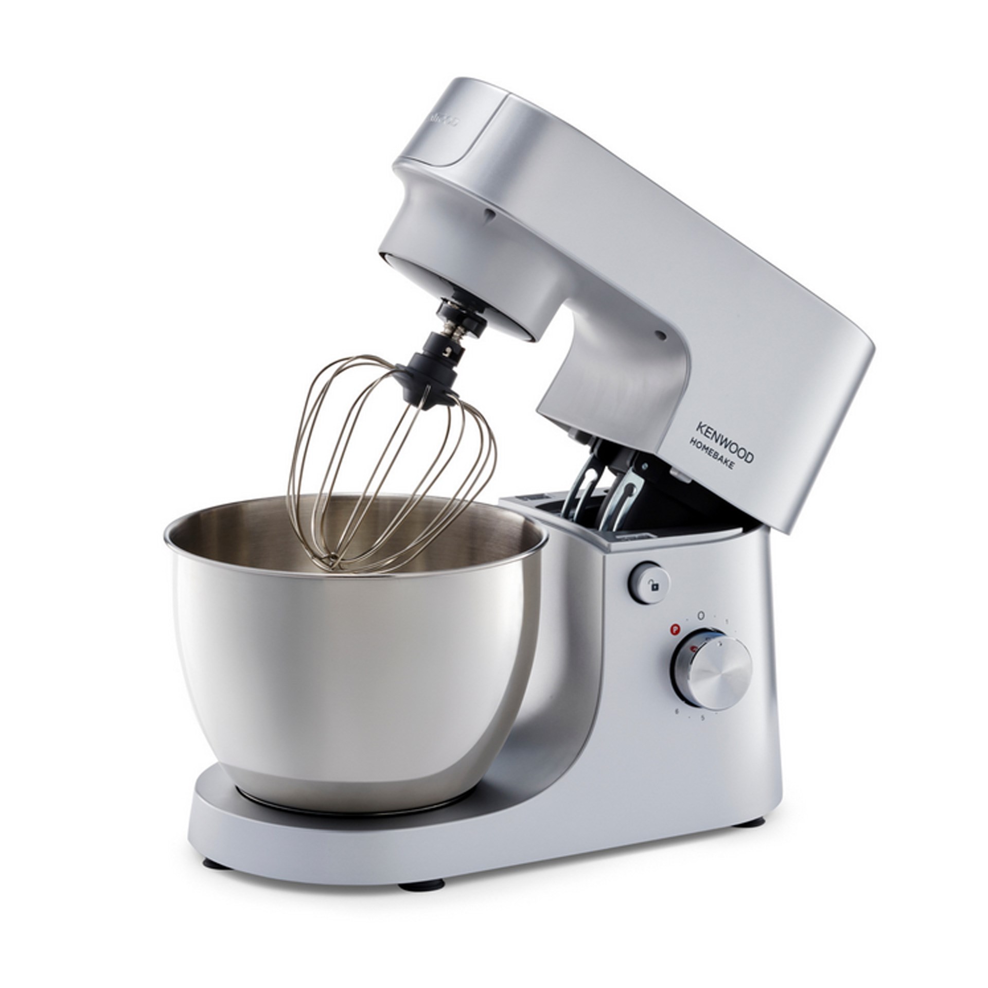 Kenwood Homebake Plus Mutfak Şefi 5L Stand Mikser