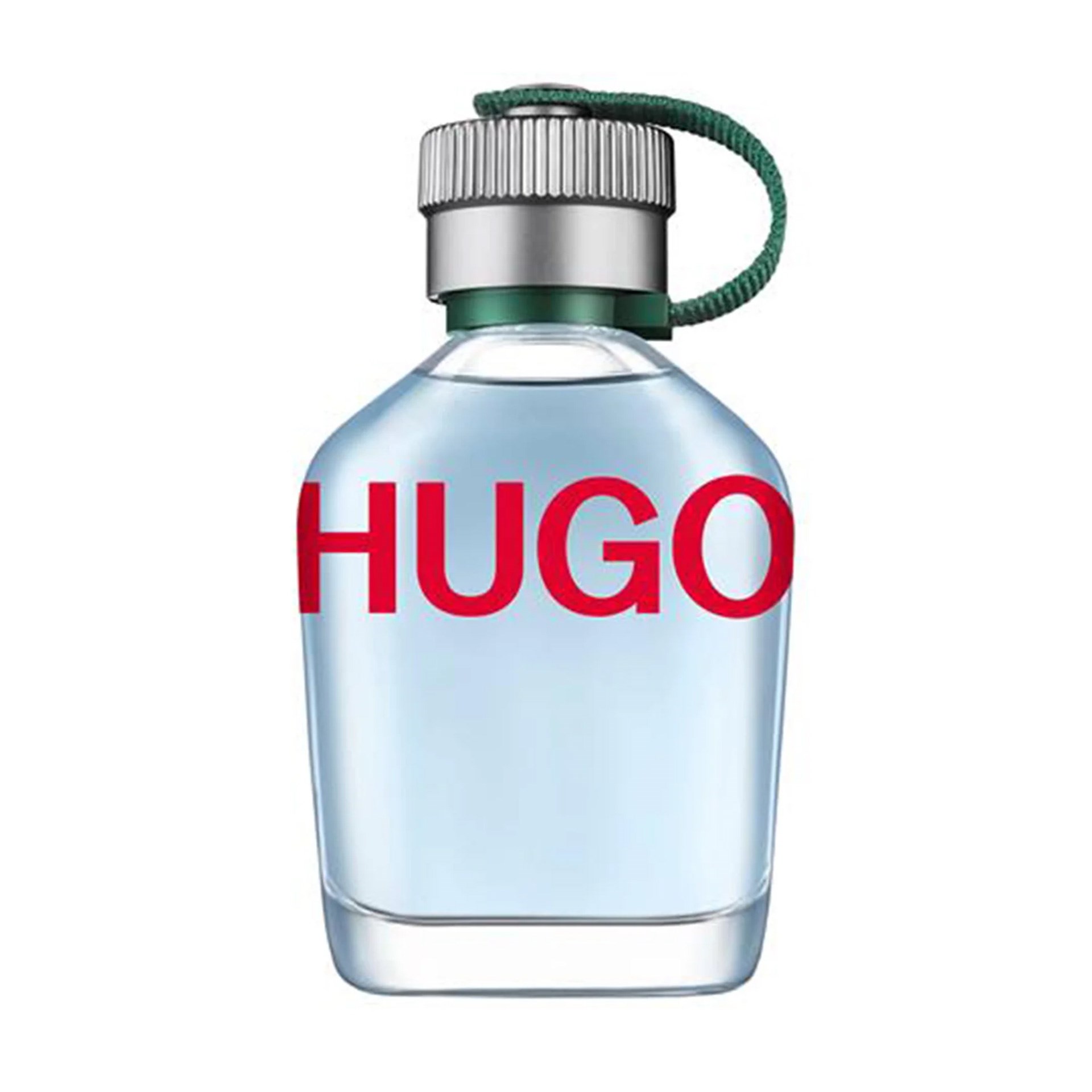 Hugo Boss Green Yeni Çevre Dostu Jelatinsiz Tasarım Edt 75 ml Erkek Parfüm