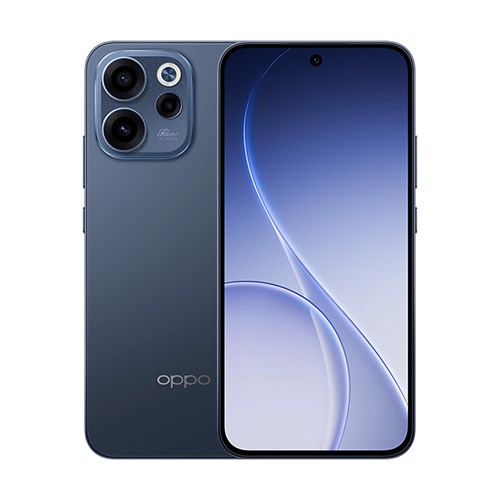 Oppo Reno 15F 5G 12/256GB Karanlık Mavi Telefon | Evkur