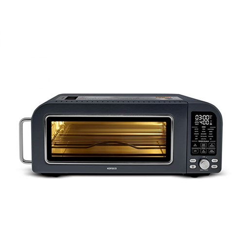 Karaca Multicrust Pizza ve Airfryer | Evkur