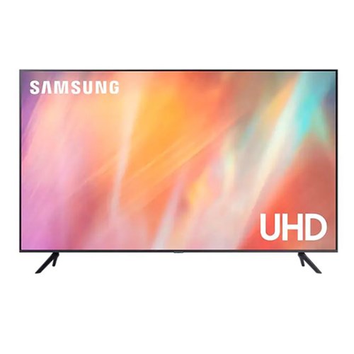 Samsung UE-50AU7000UXTK 125 Cm 4K Uhd Smart Hdr10 Bluetooth Dahili Uydu Alıcılı Led Tv