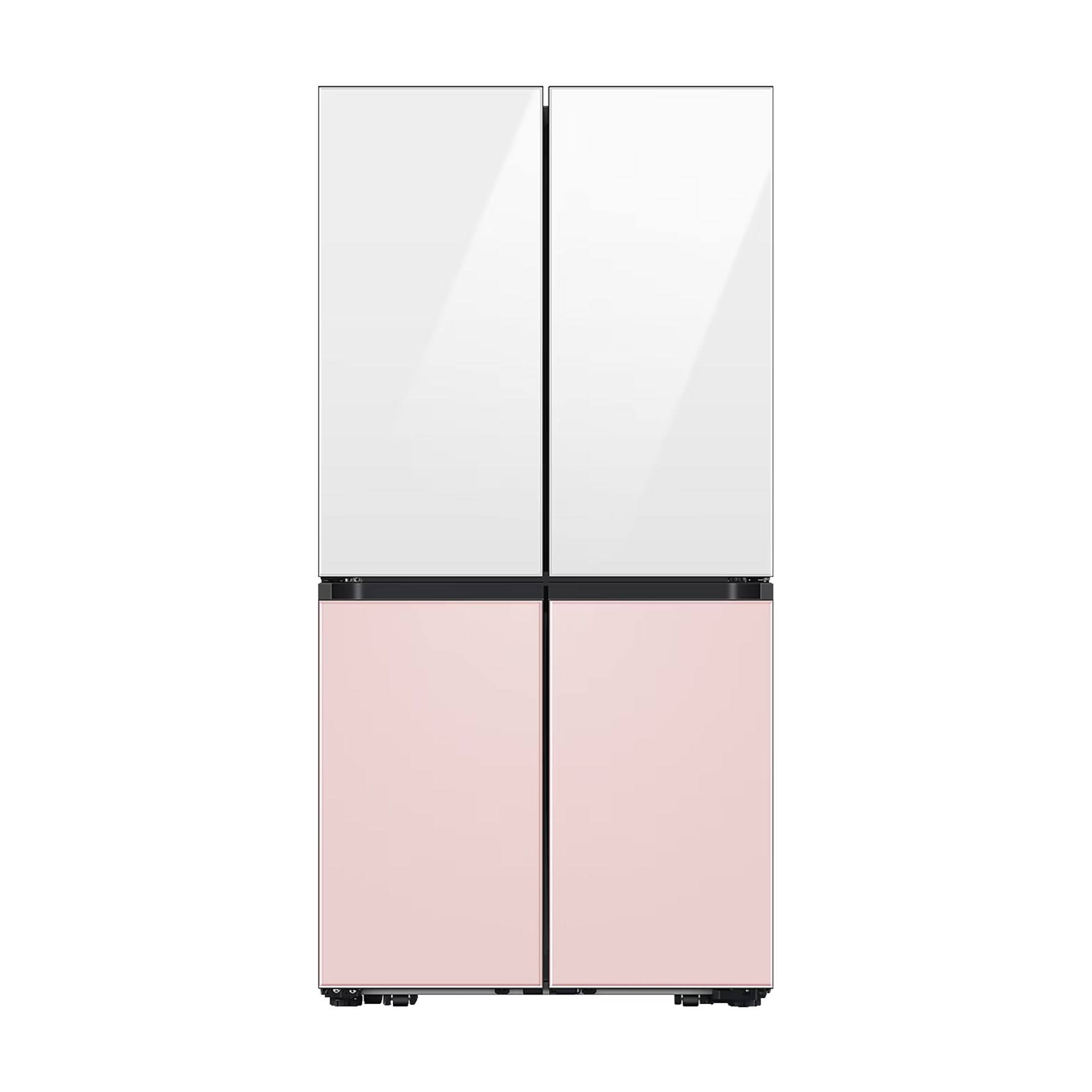 Samsung RF71DB965E8CTR NF 819 Lt. E Sınıfı Bespoke 4 Kapılı Buzdolabı