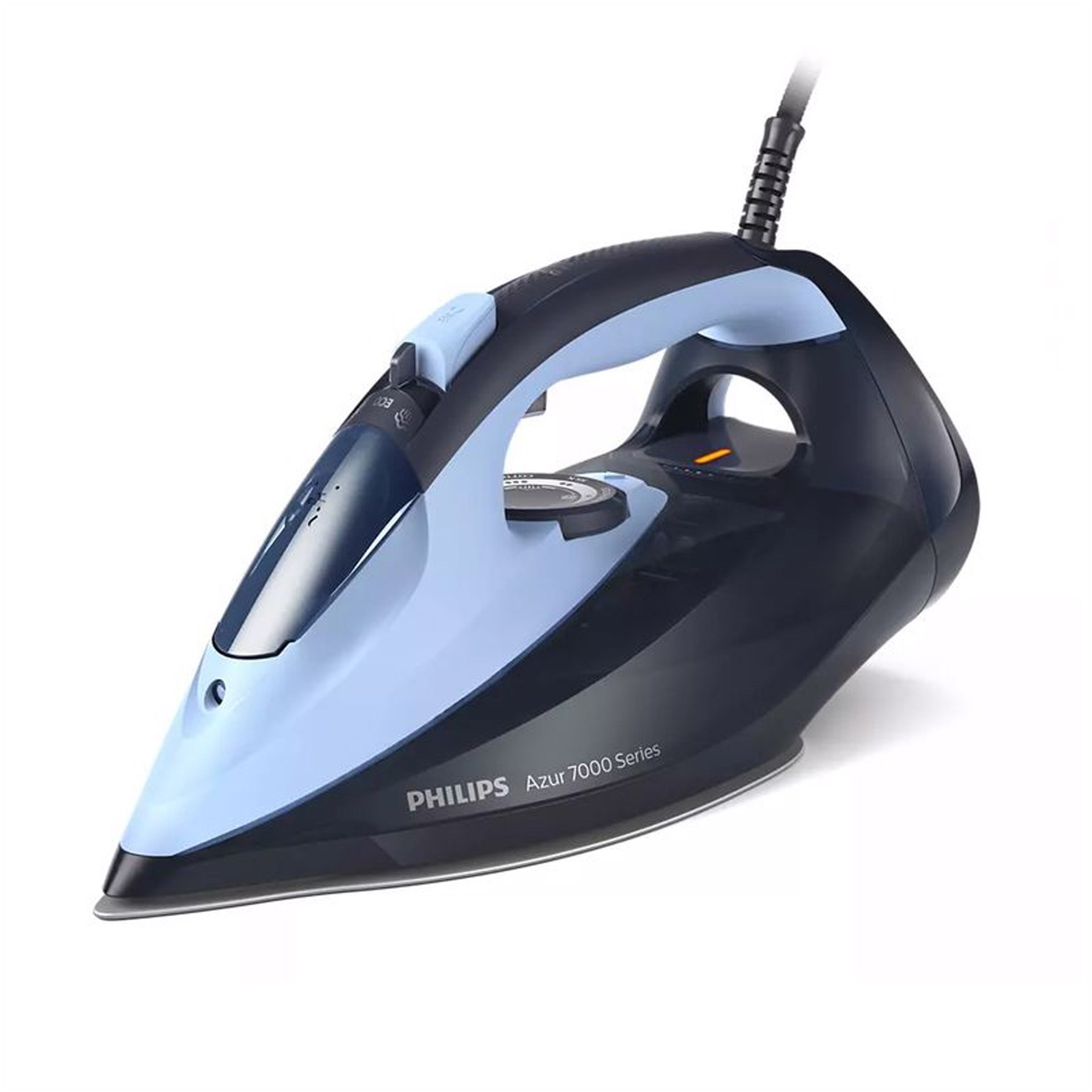 Philips DST7041/20 Azur Buharlı Ütü Mavi