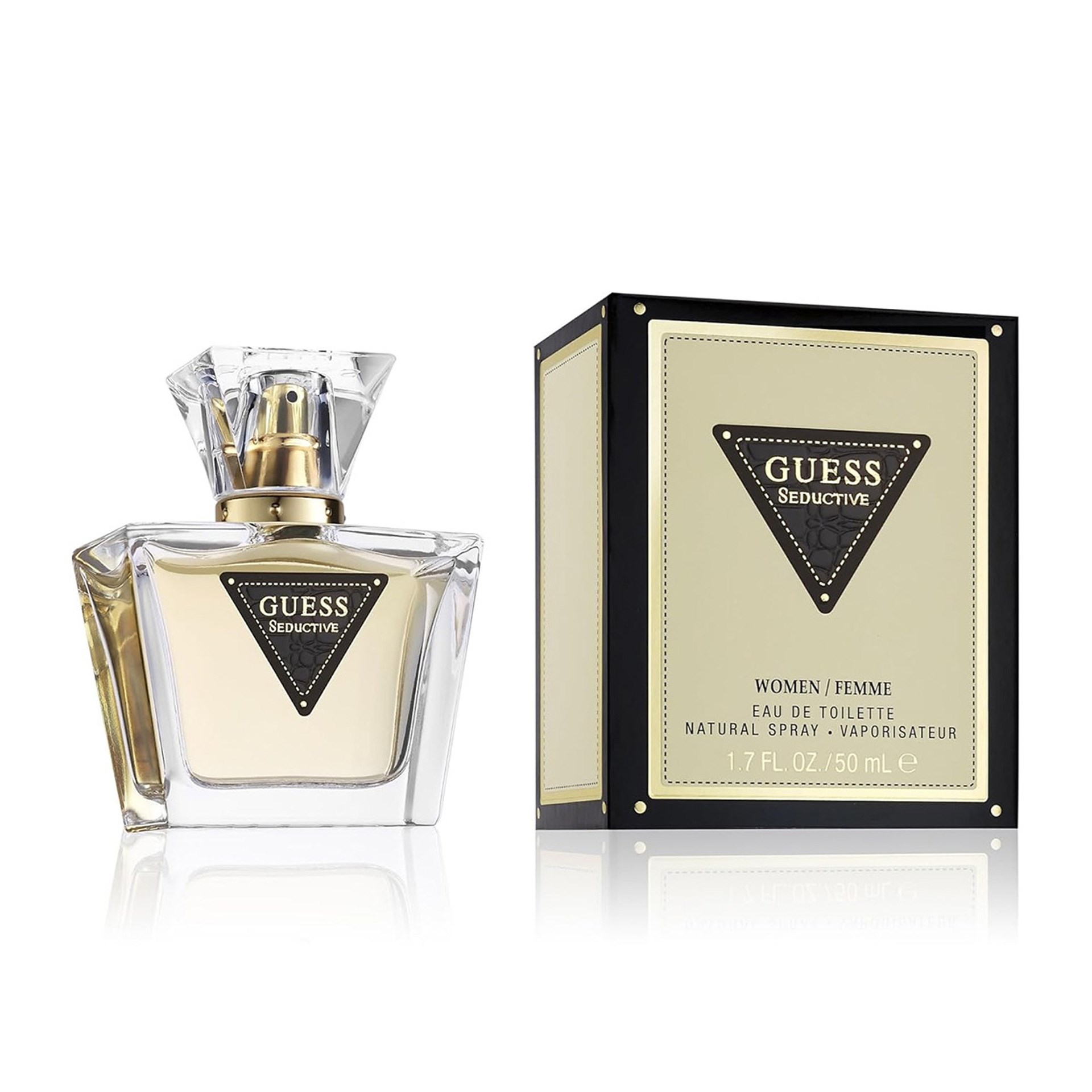 Guess Seductive For Women Edt 50 ml Kadın Parfüm