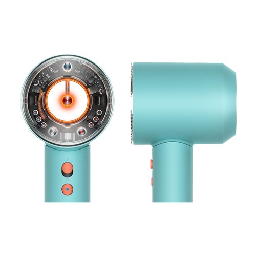 Dyson Supersonic Nural Patina Saç Kurutma | Evkur