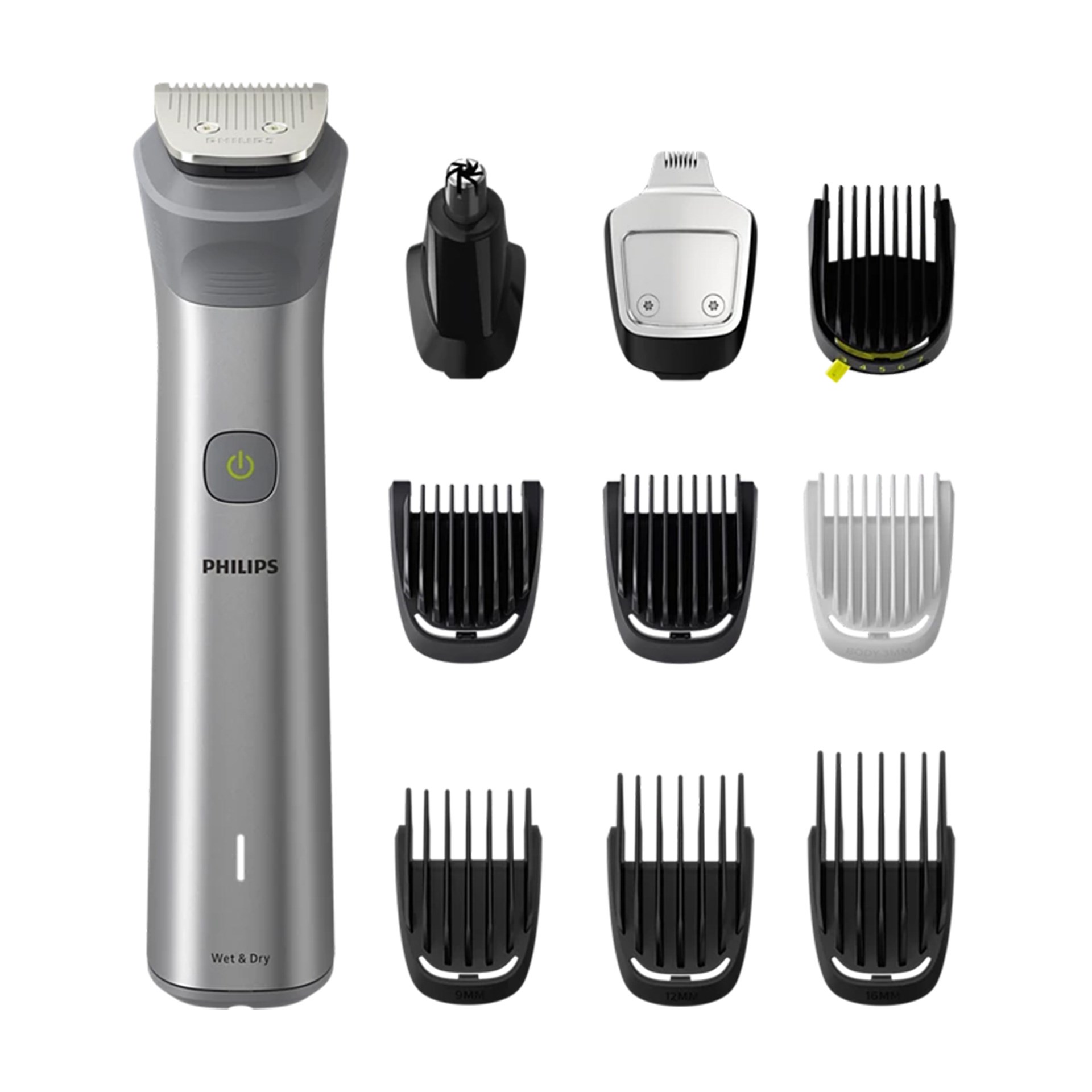 Philips MG5920/15 10U 1 Arada Erkek Bakım Seti