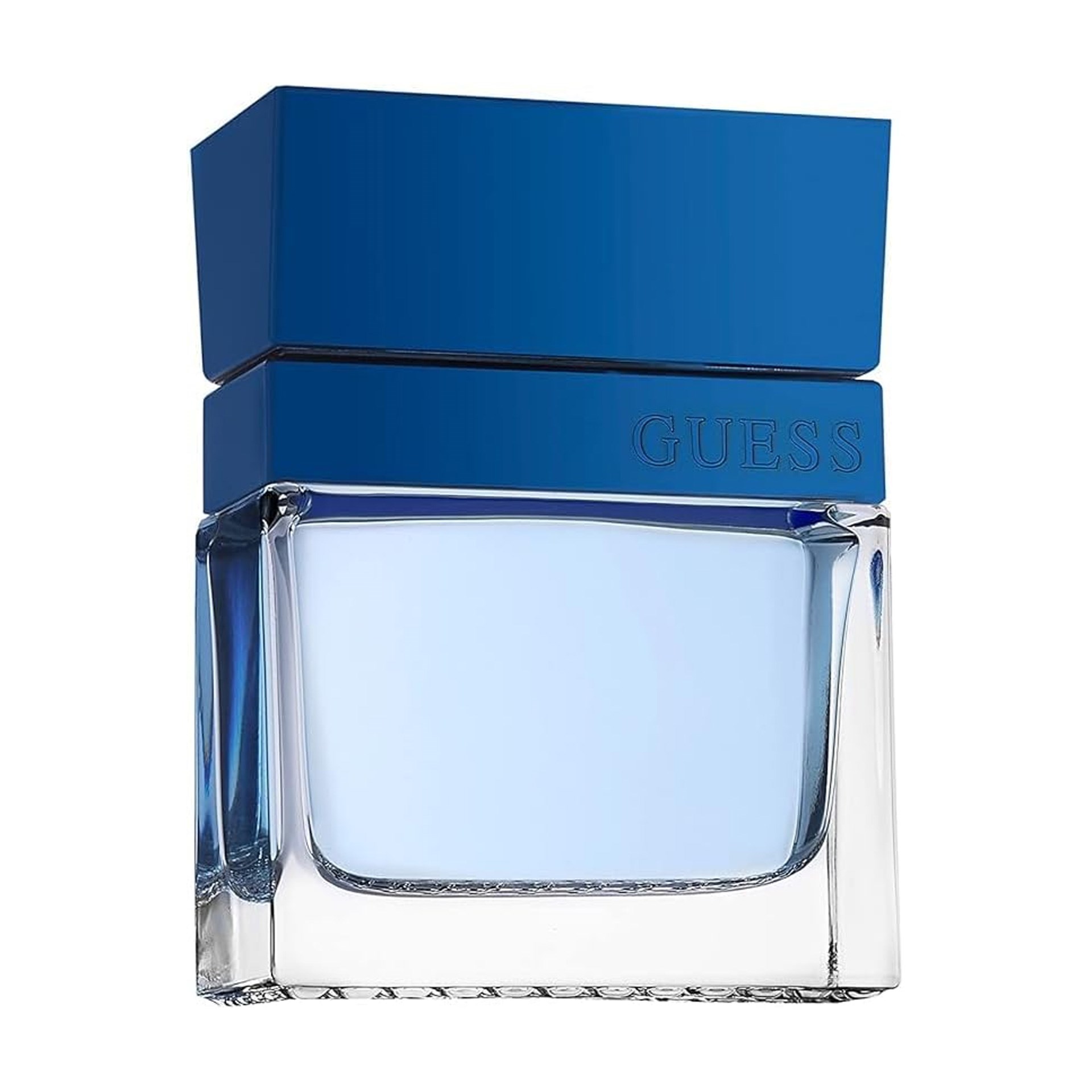 Guess Seductive Homme Blue Edt 100 ml Erkek Parfüm
