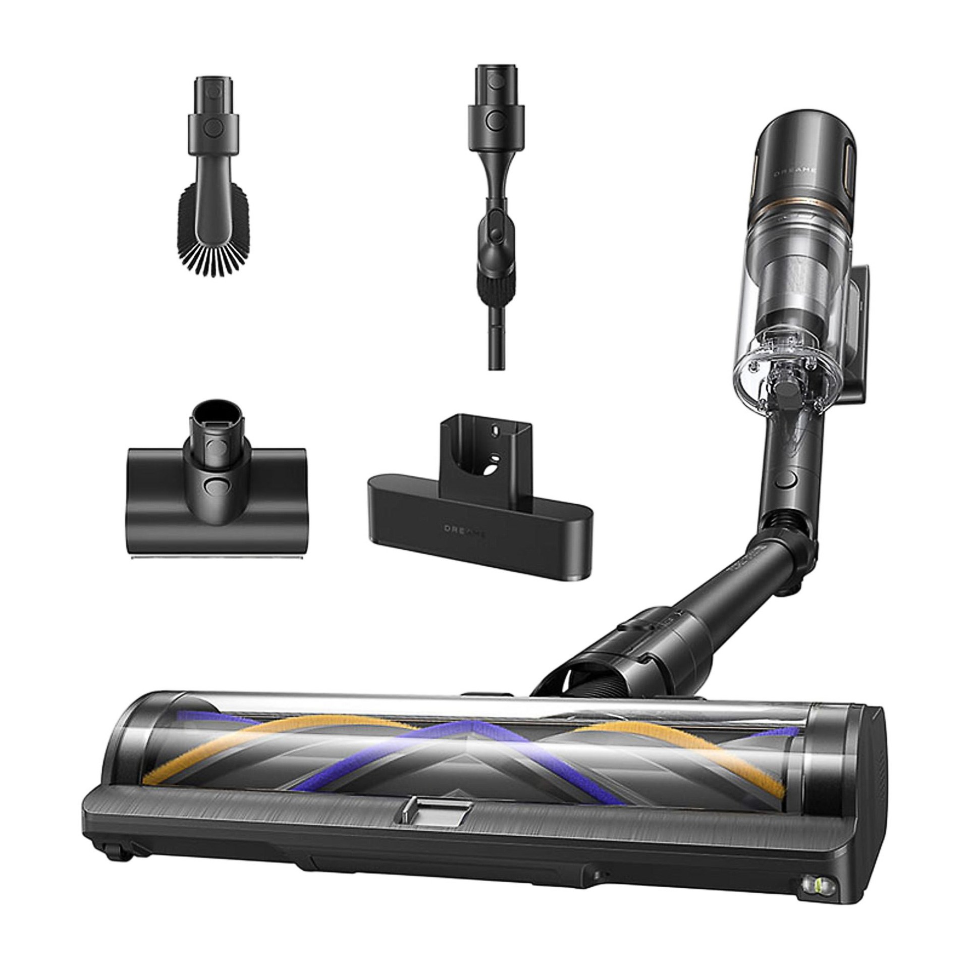 Dreame Z30 Slim Şarjlı Dikey Süpürge
