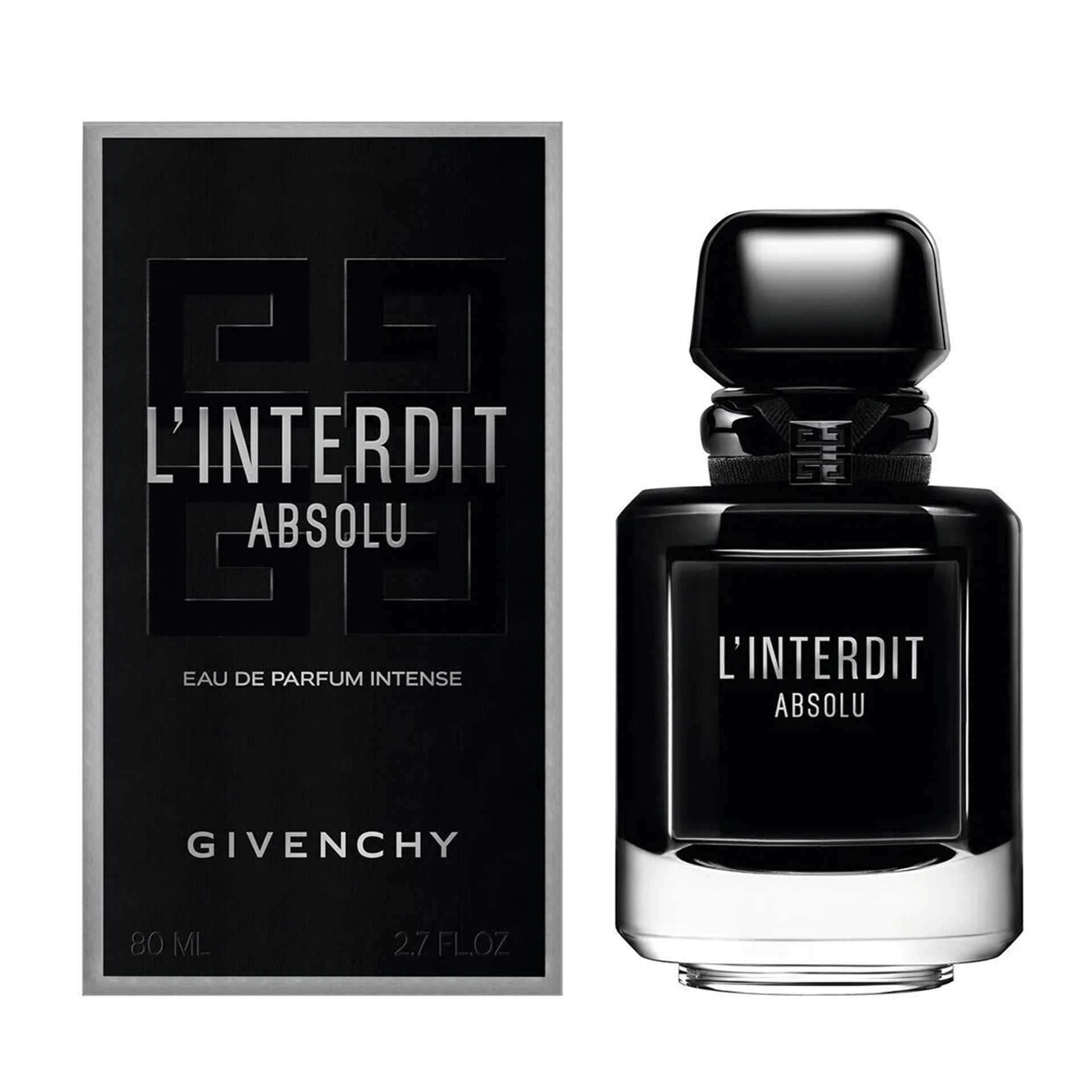 Givenchy LInterdit Absolu Edp 80 ml Kadın Parfüm