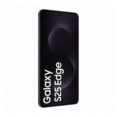 Samsung S25 Edge 12/512GB Titanyum Gece Siyahı | Evkur