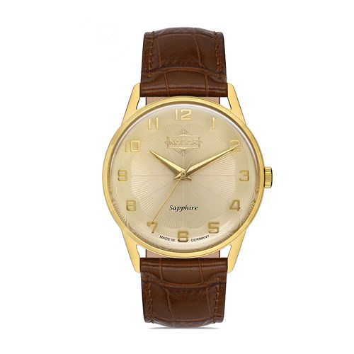 Nacar NC34-290865-DCL2 Erkek Saat Kredi Kartsız | Evkur