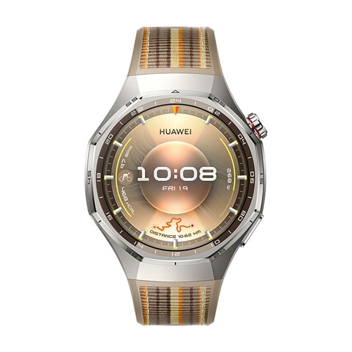 Huawei Watch GT6 Pro 46mm 24 Aya Varan Taksit | Evkur