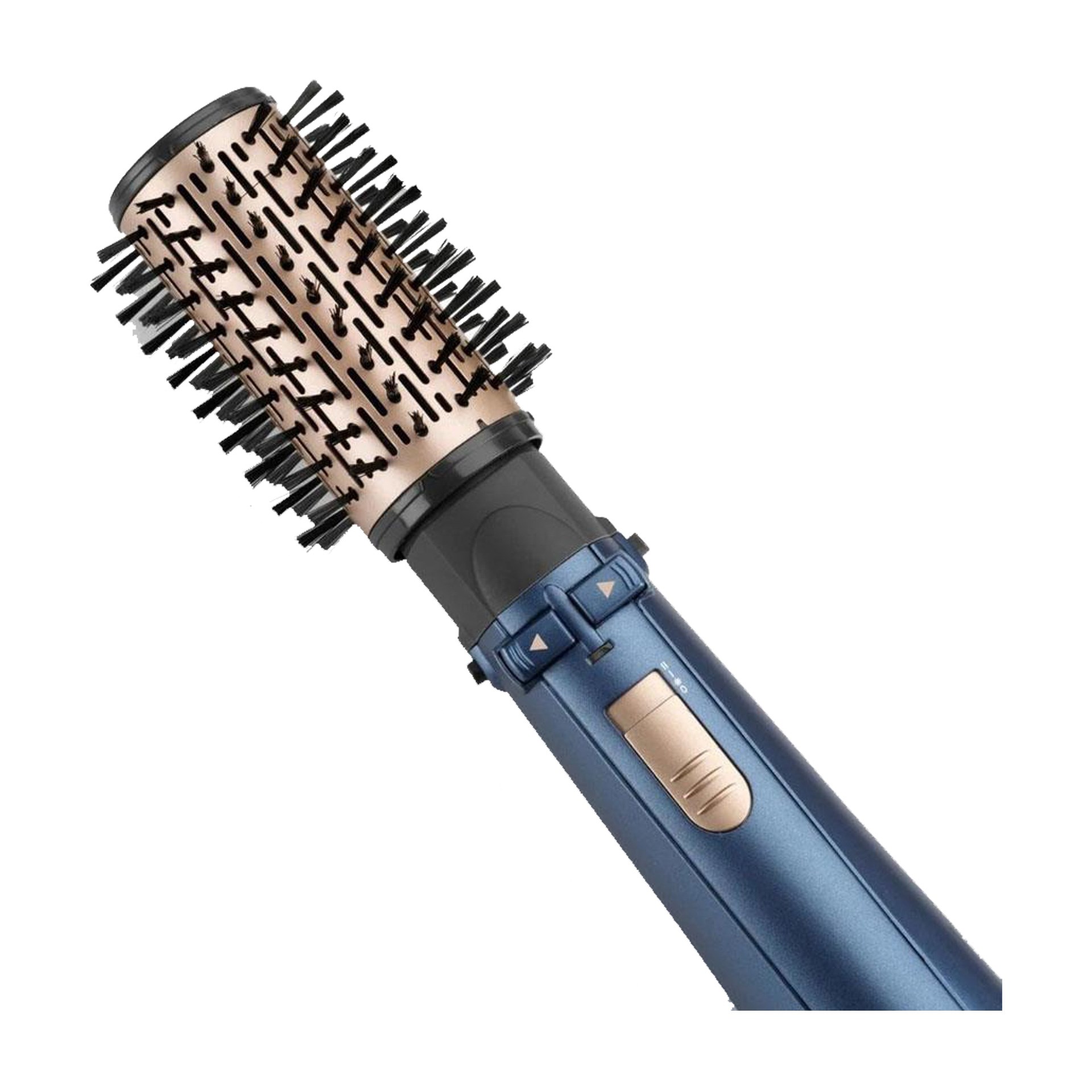 Babyliss AS965E Stylepro Döner Başlıklı Hava Üflemeli Saç Şekillendirici Seti