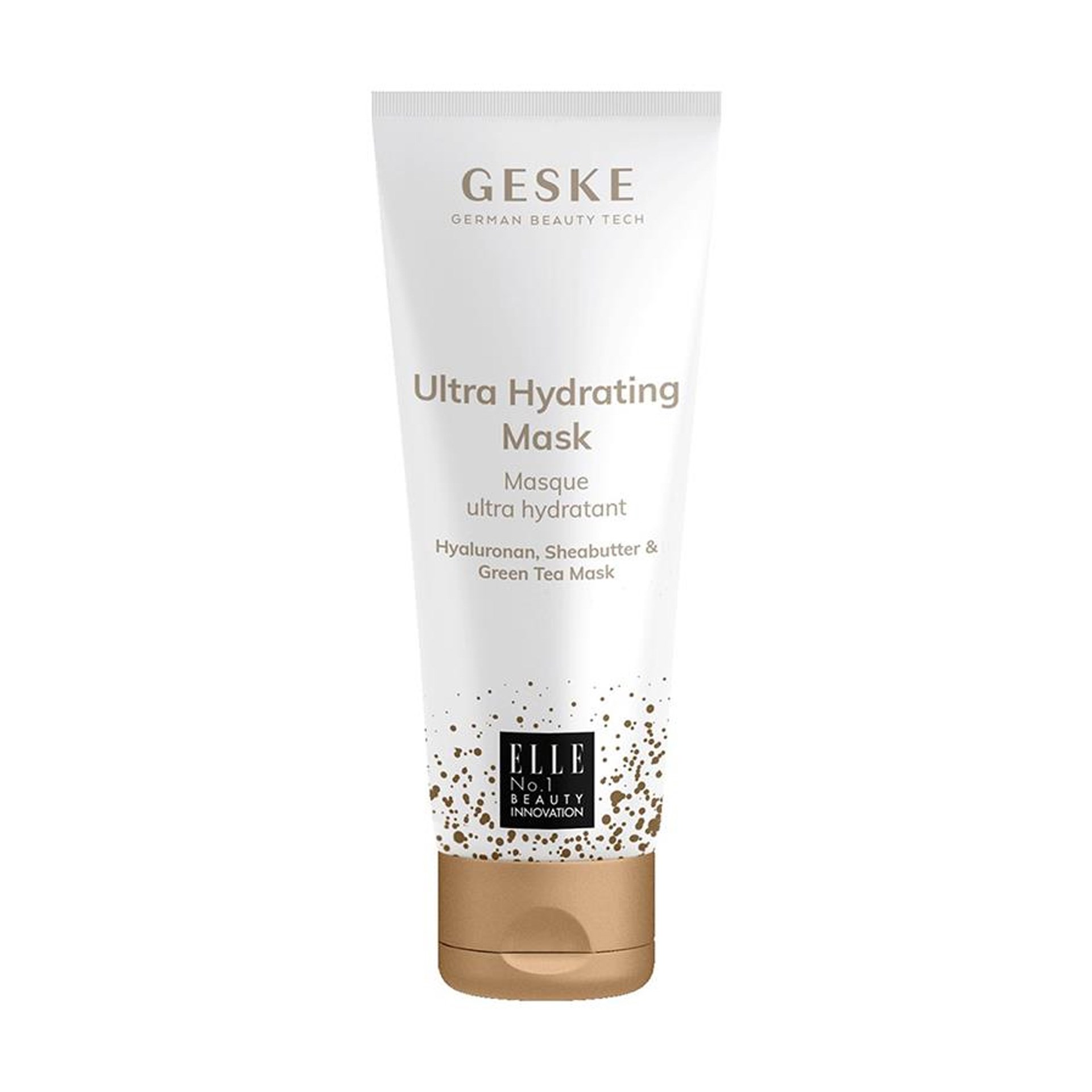 Geske Ultra Nemlendirici Maske