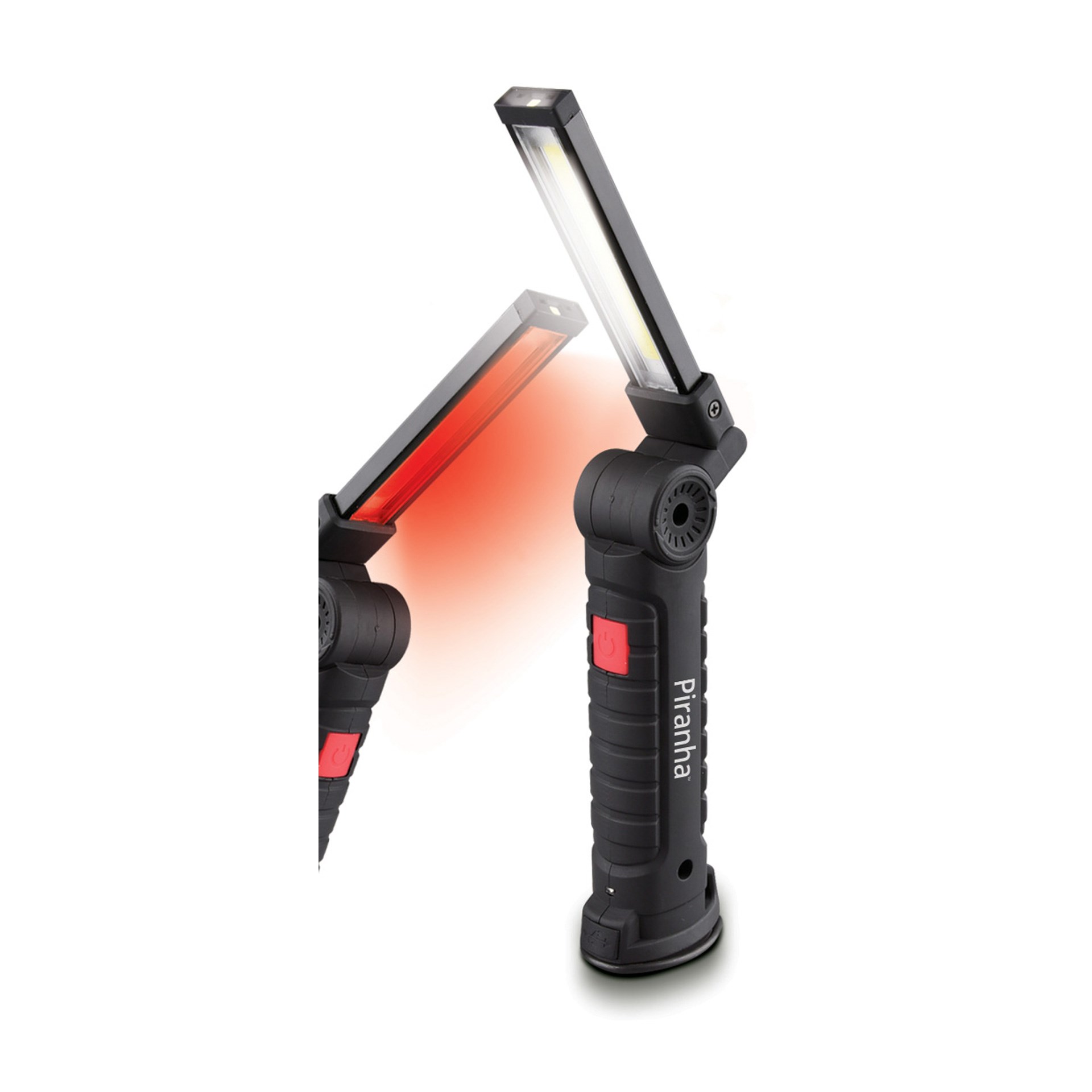 Piranha PLL-9515 Şarjlı Led Işık