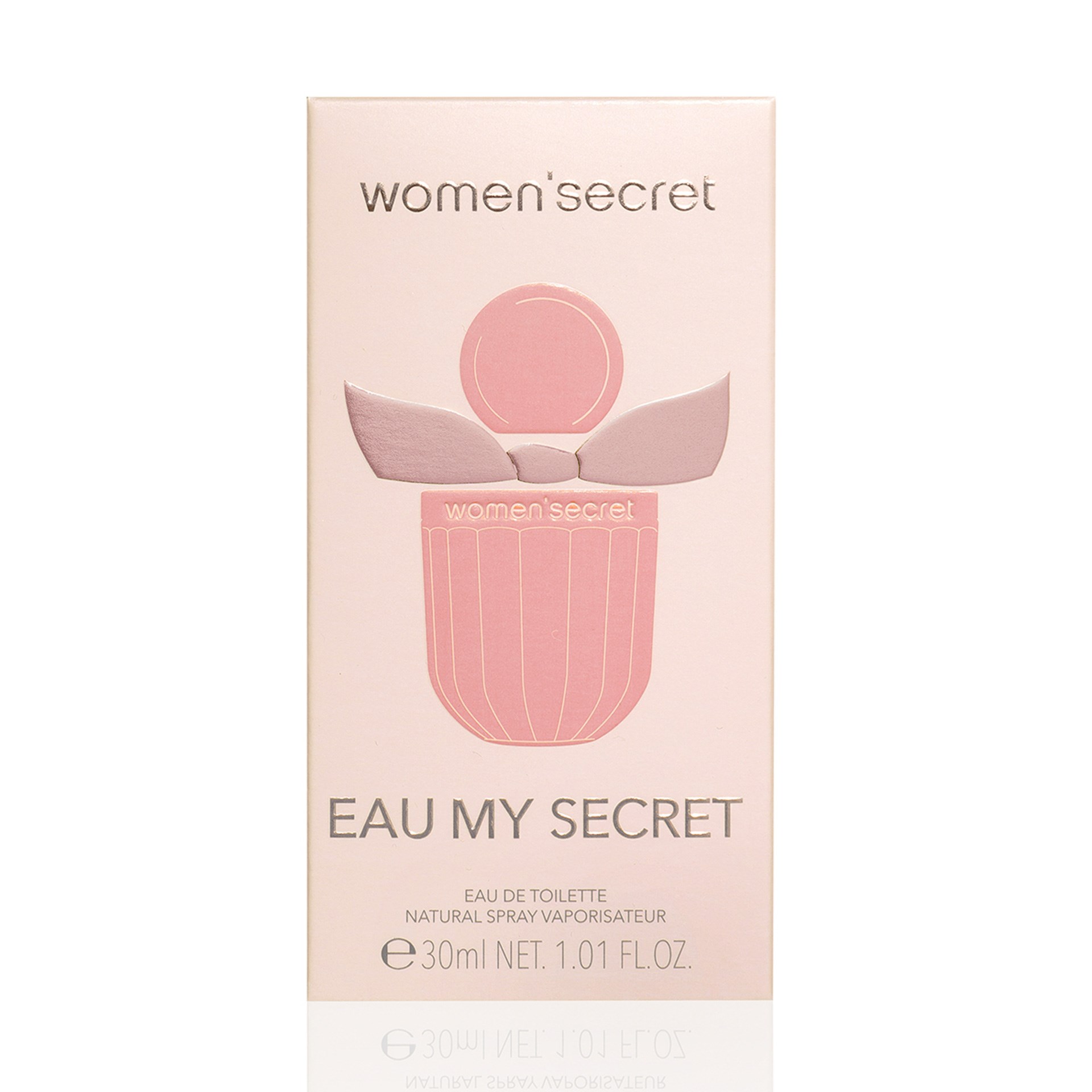 Women Secret Eau My Secret Edt 30 ml Kadın Parfüm I Evkur