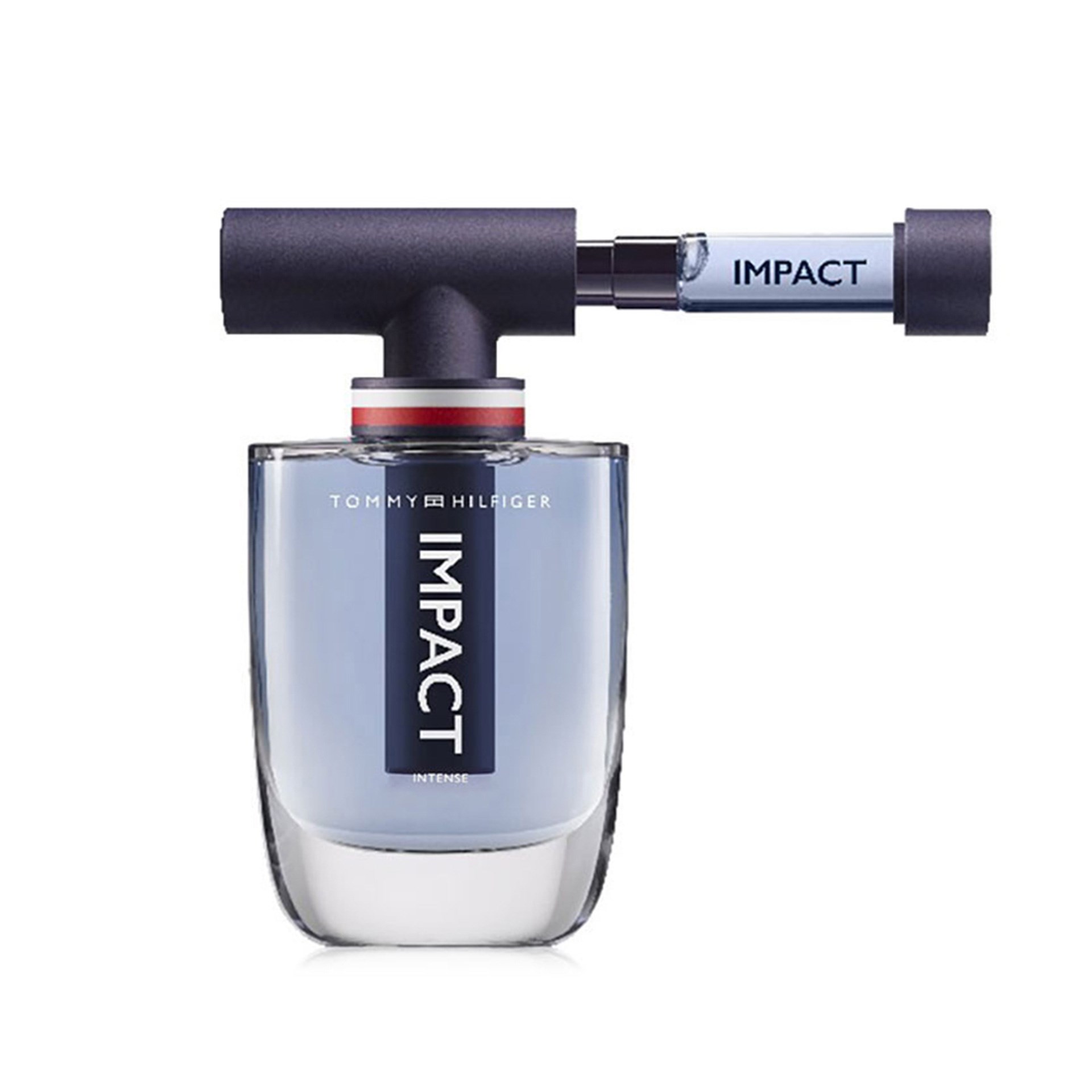 Tommy Hilfiger İmpact İntense Edp 100 ml Erkek Parfüm