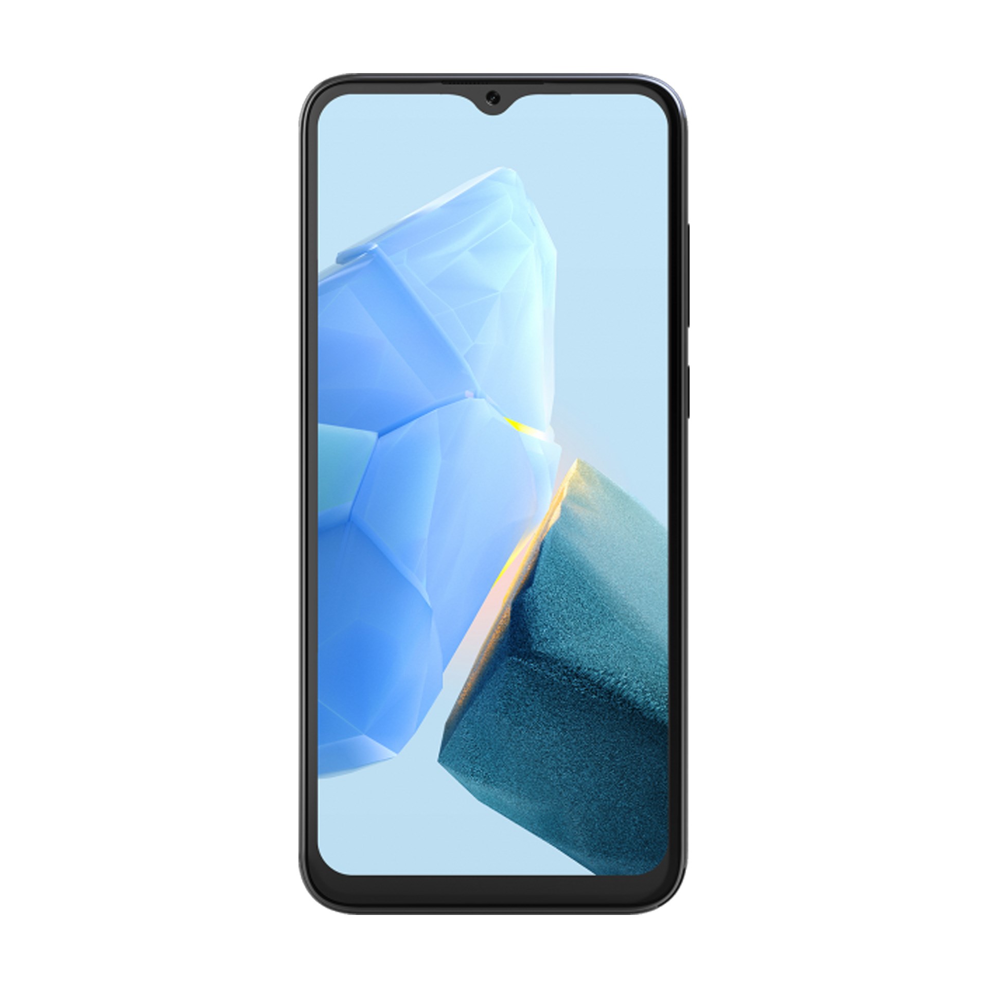 Mipo M28 4/128GB Akıllı Telefon Siyah