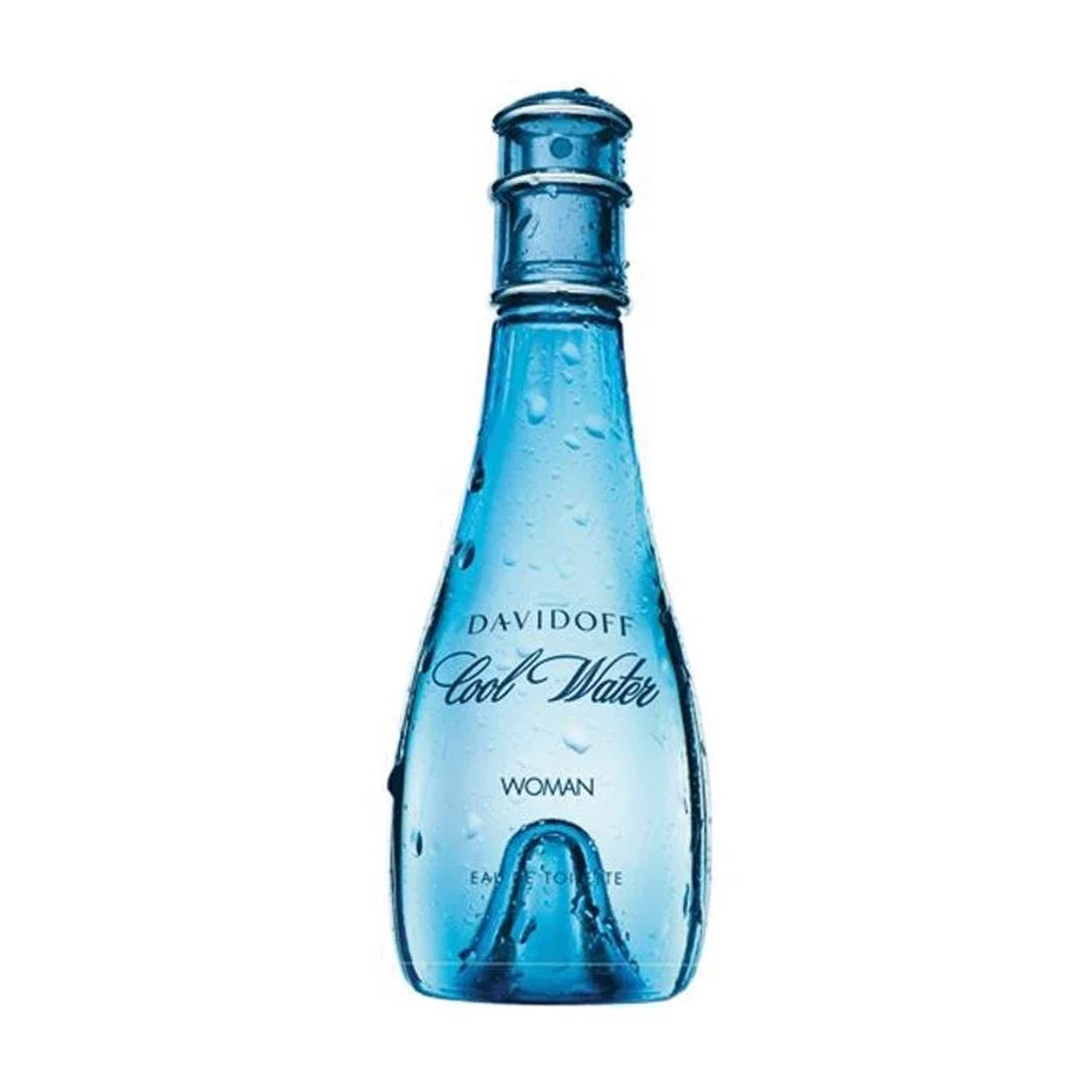 Davidoff Cool Water Edt 100 ml Kadın Parfüm