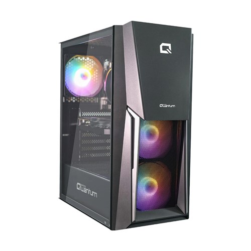 Technopc Shadow R7 8700F RTX 5060 32GB 1TB Gaming | Evkur