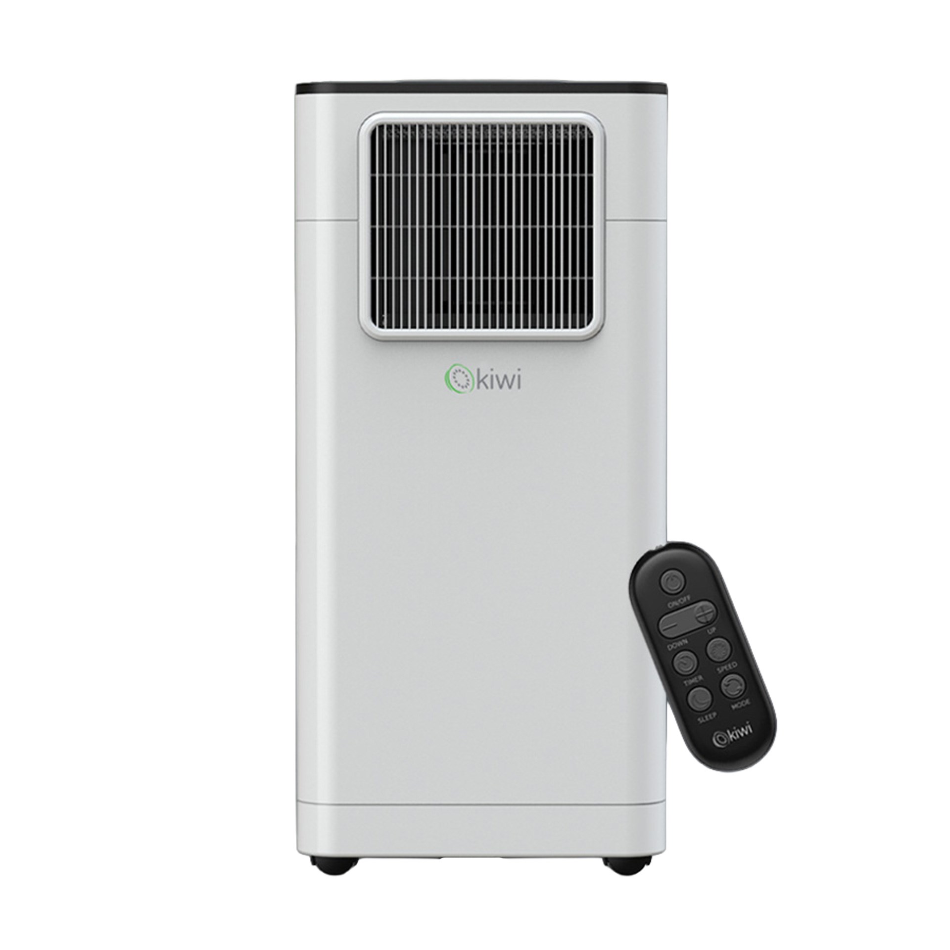 Kiwi KAC-7911 9000 Btu Portatif Klima