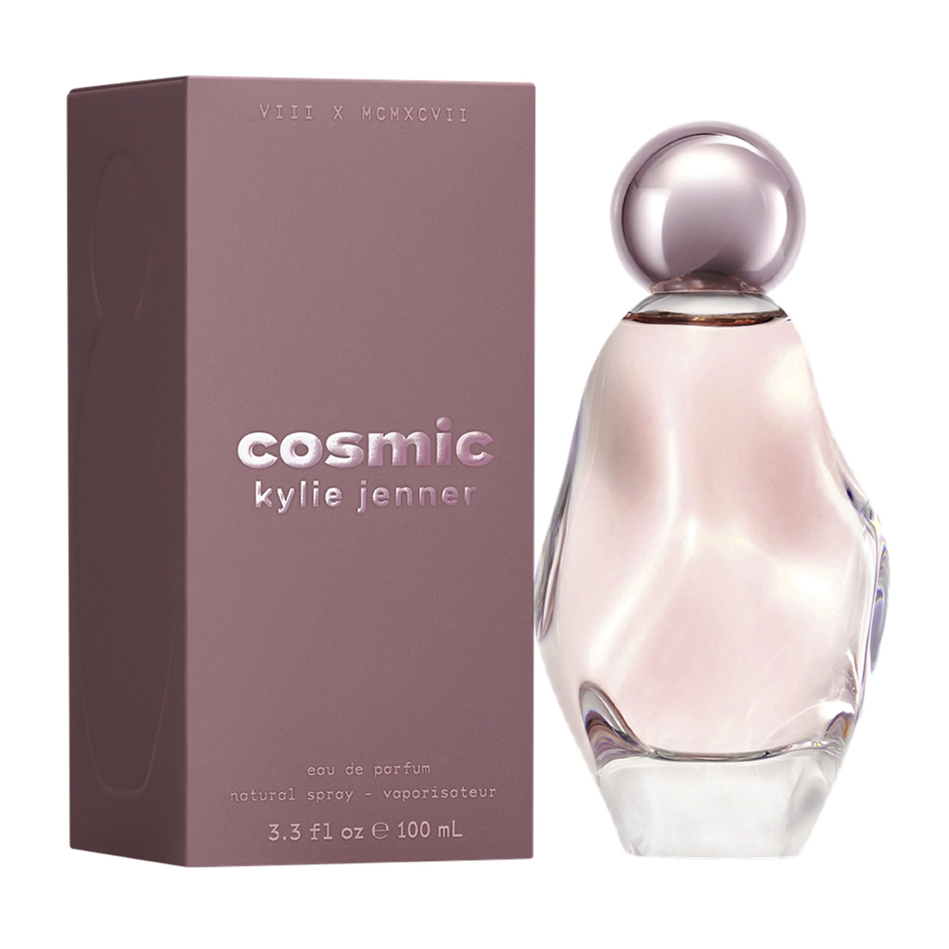 Kylie Jenner Cosmic Edp 100 ml Kadın Parfüm