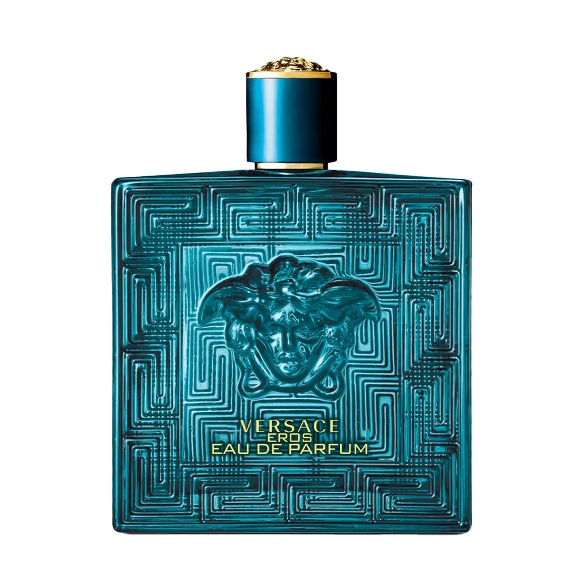 Versace Eros Edp 200 ml Erkek Parfüm