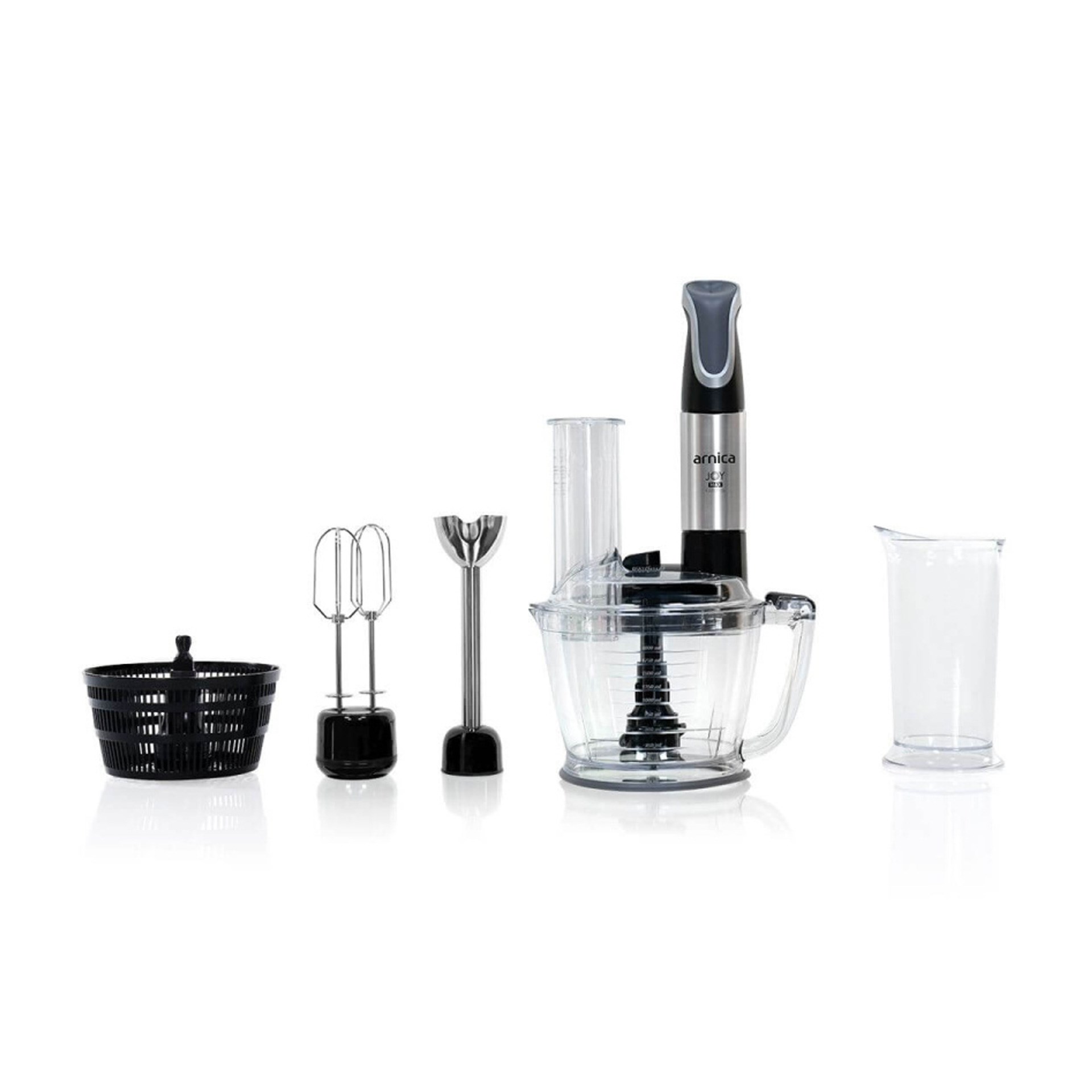 Arnica Joy Max Rendeli Blender Seti