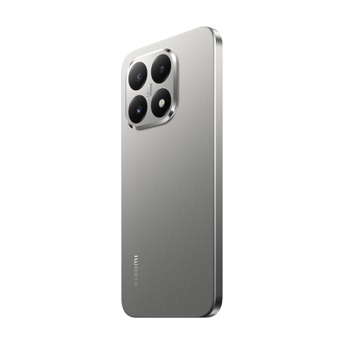 Xiaomi 15T 12/256GB Akıllı Telefon Gri | Evkur
