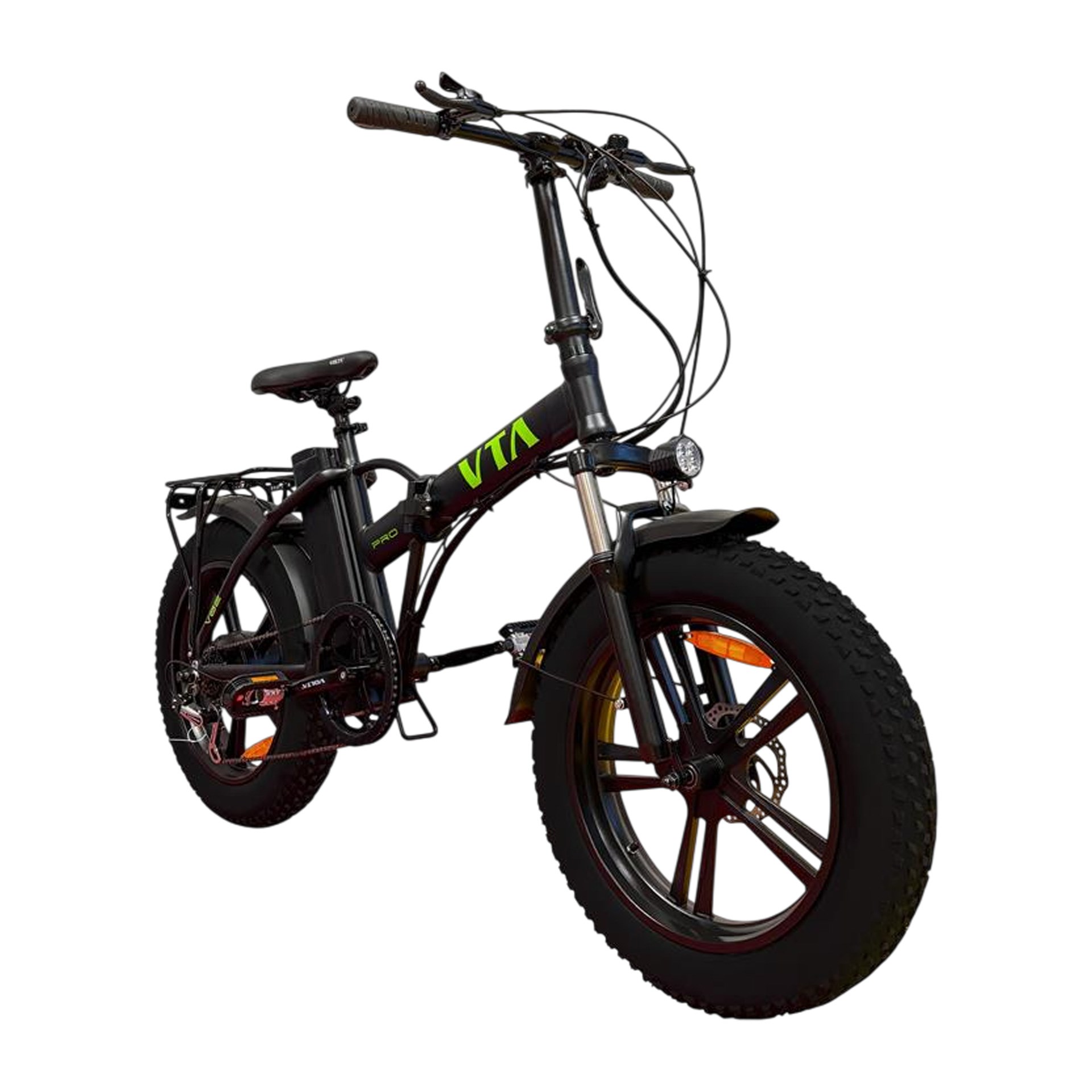 Volta VB2 Pro Elektrikli Bisiklet
