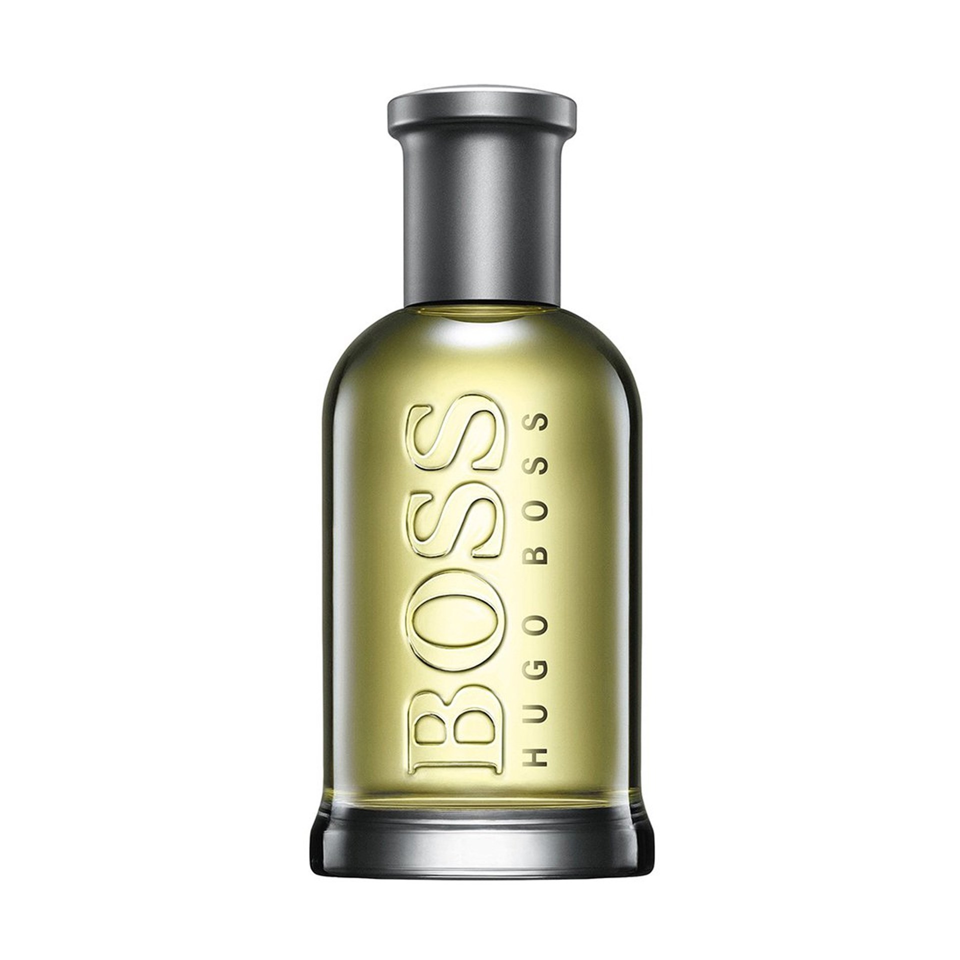 Boss Bottled Edt 100 ml Erkek Parfüm