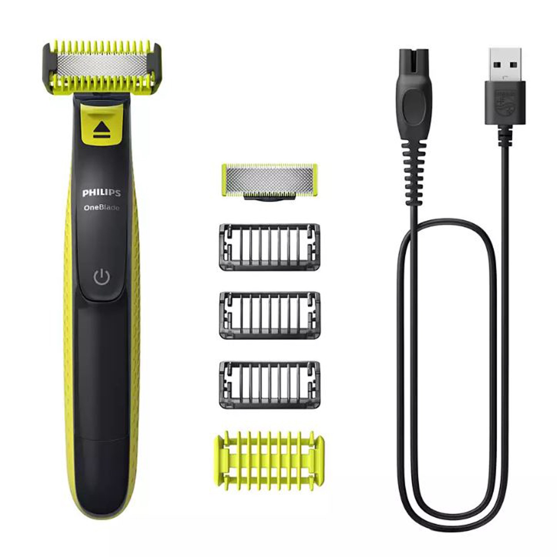 Philips QP2824/10 OneBlade Yüz ve Vücut Tıraş Makinesi