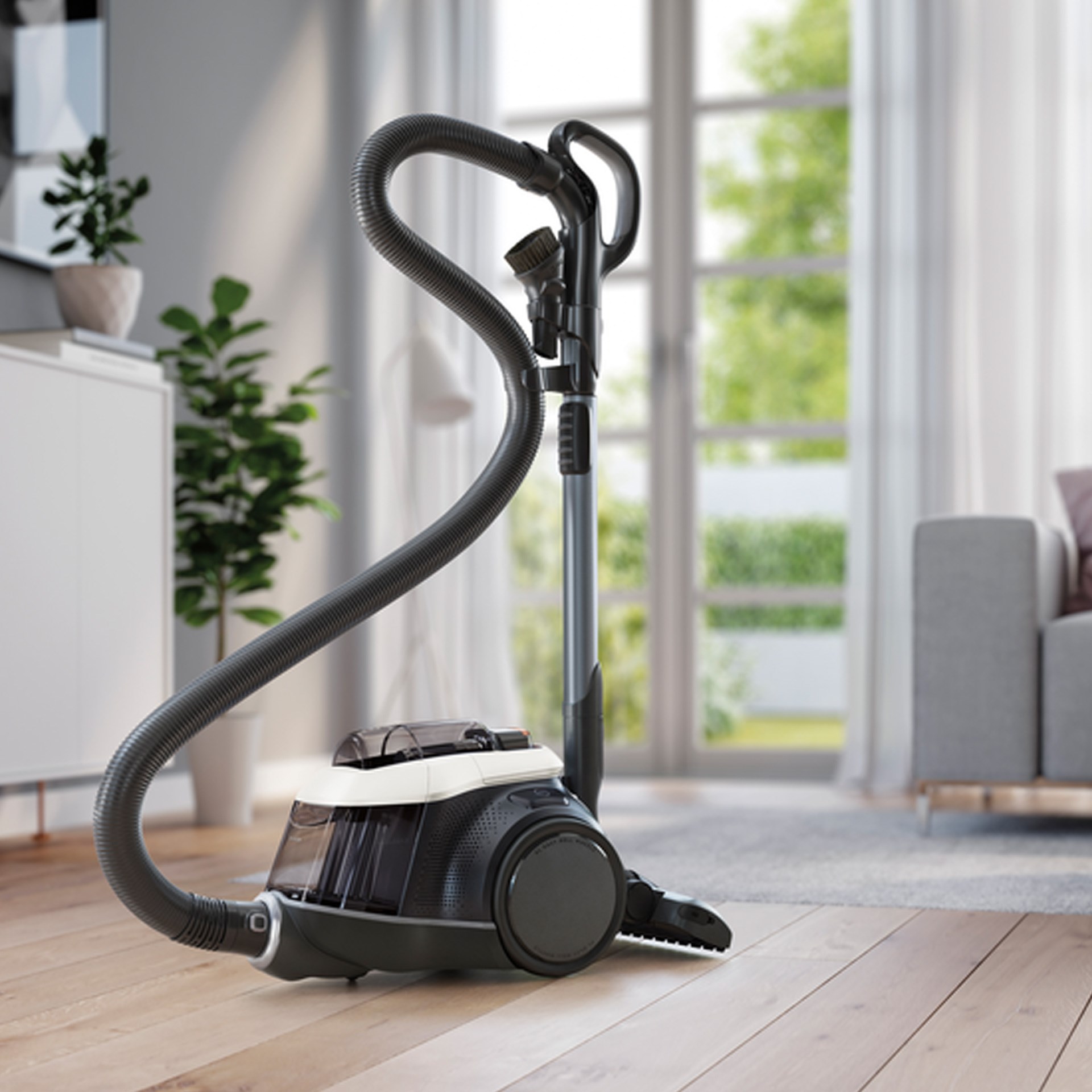 Electrolux PC91-ALRGY Toz Torbasız Süpürge