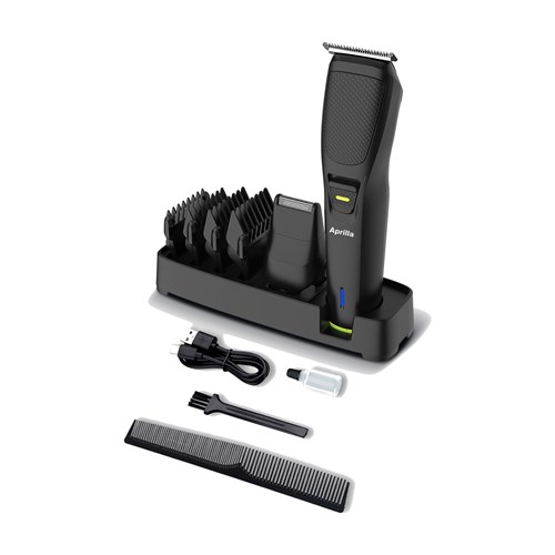 Aprilla AHC-5019 7in1 Erkek Bakım Seti | Evkur