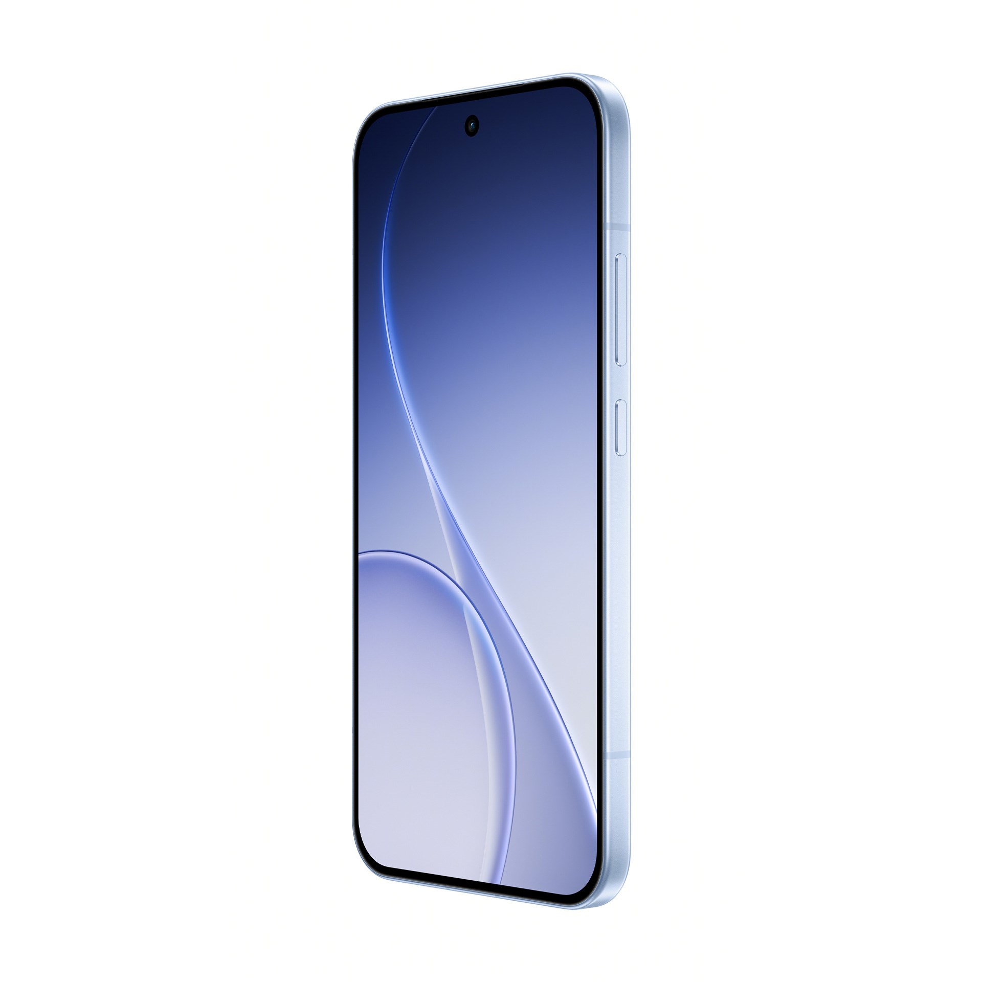 Oppo Reno 15 Pro 5G 12/512GB Akıllı Telefon Aurora Mavi
